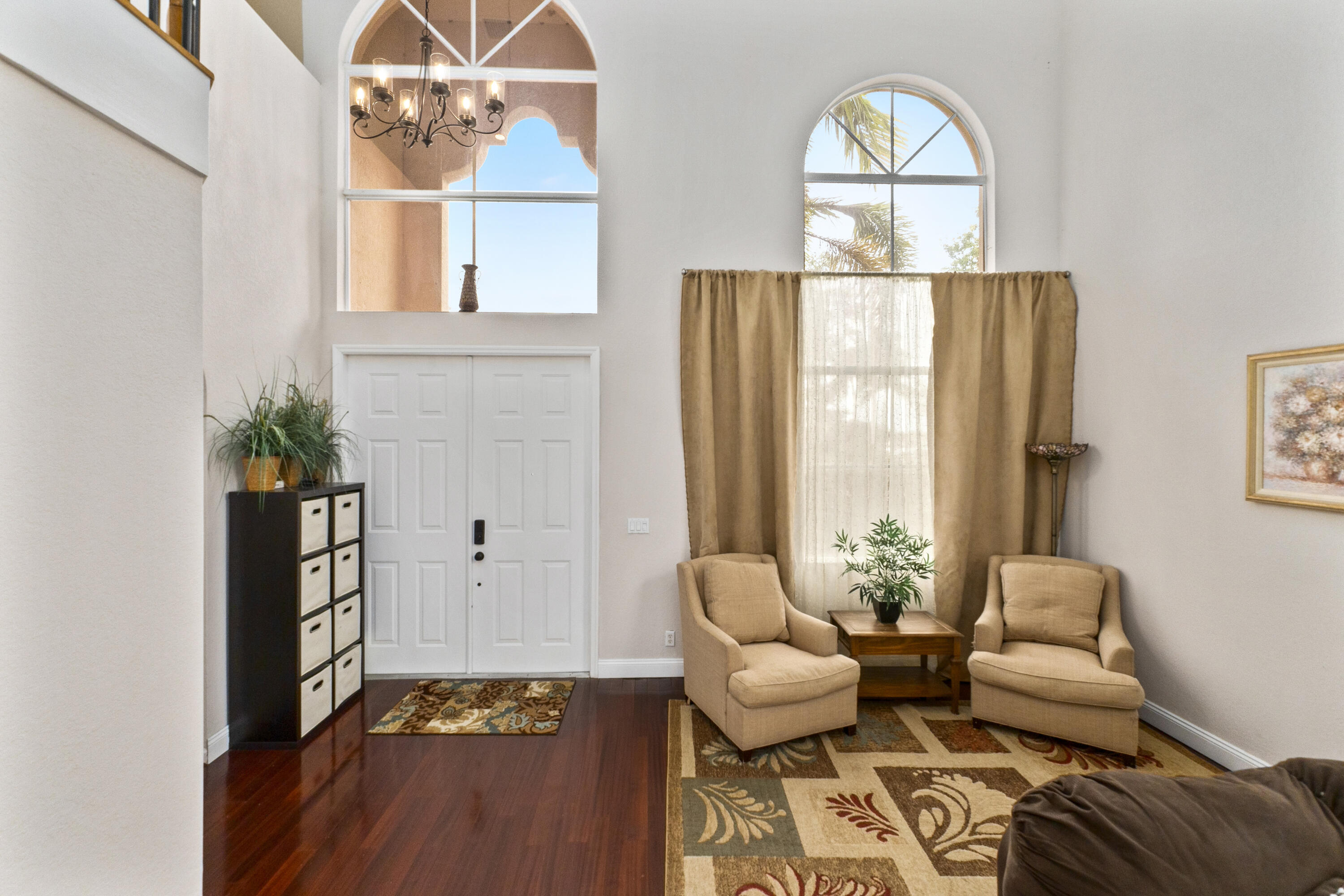 5725 Spanish River Road Fort Pierce, FL 34951 - Photo 6 of 31 Living Room