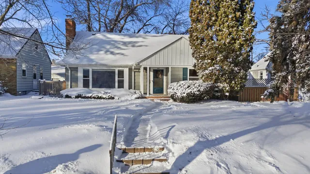 $465,000 | 5836 Chicago Avenue, Minneapolis, MN 55417