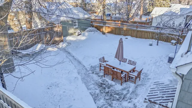 $465,000 | 5836 Chicago Avenue, Minneapolis, MN 55417