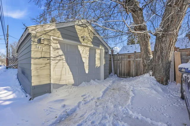 $465,000 | 5836 Chicago Avenue, Minneapolis, MN 55417