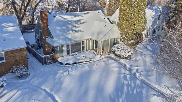 $465,000 | 5836 Chicago Avenue, Minneapolis, MN 55417