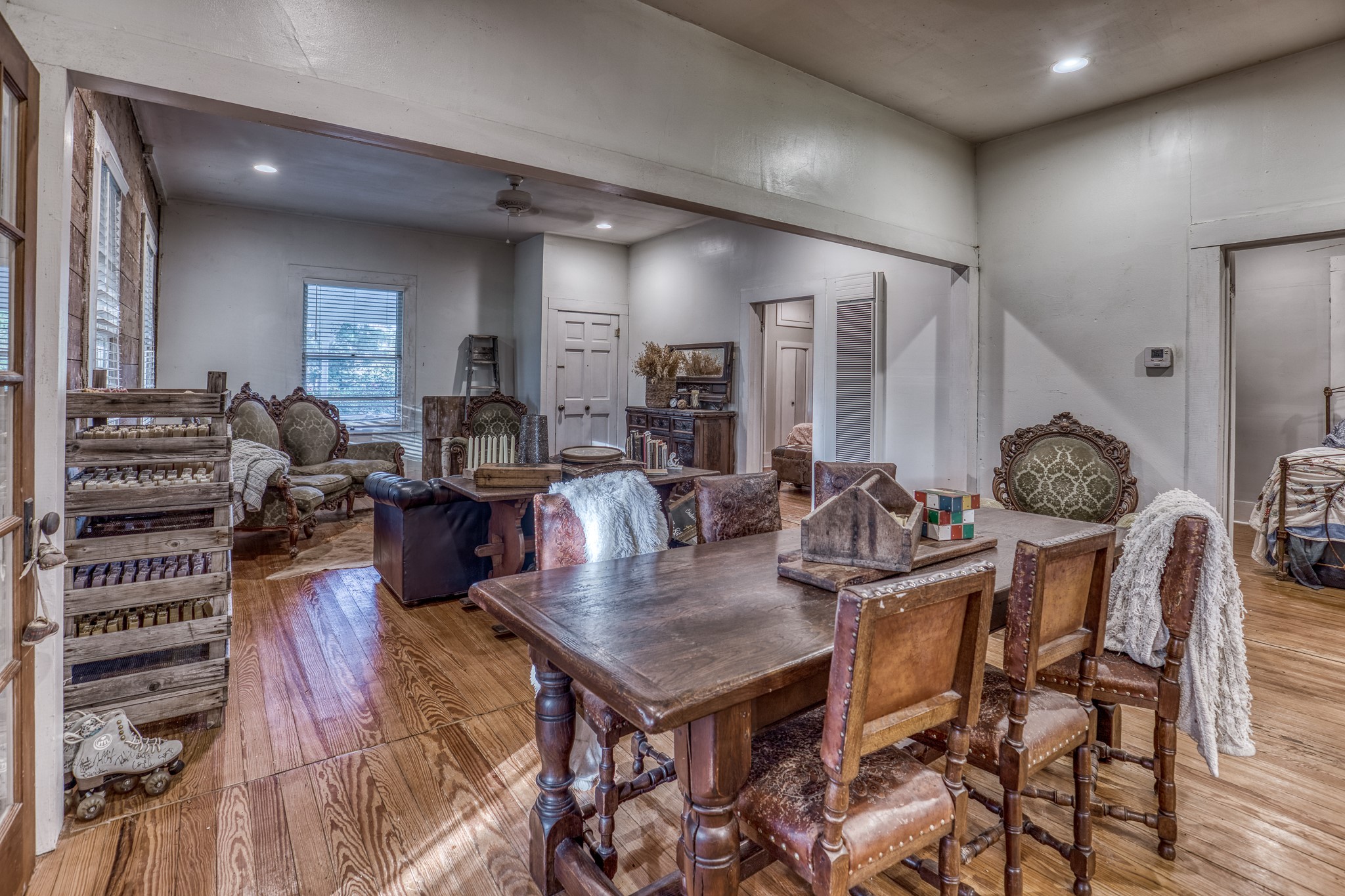 2935 Brushy Road Fayetteville, TX 78940 - Photo 12 of 33