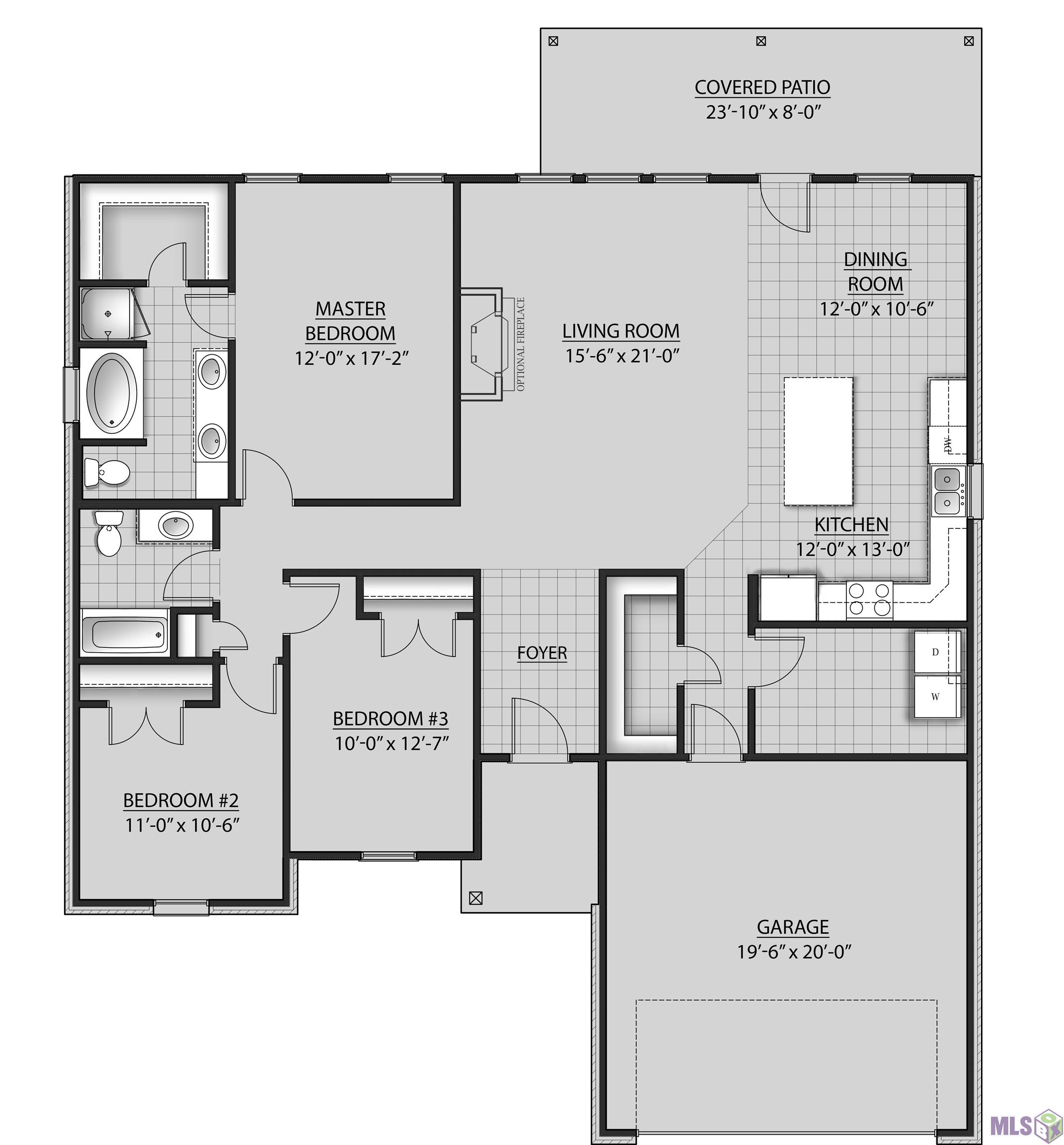 64313 Taylor Farms Road Pearl River, LA 70452 - Photo 13 of 13