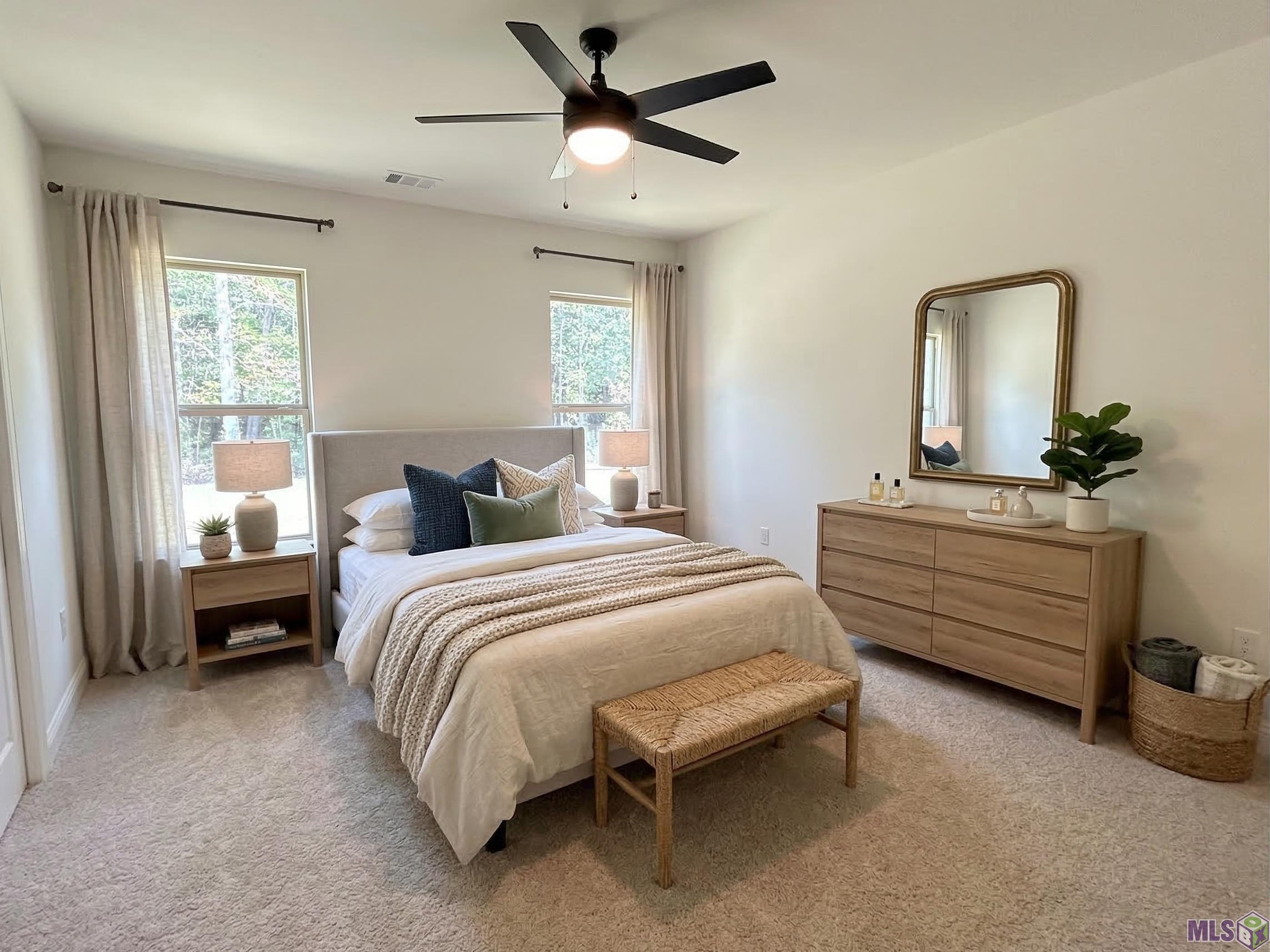 64313 Taylor Farms Road Pearl River, LA 70452 - Photo 7 of 13 Virtually Staged