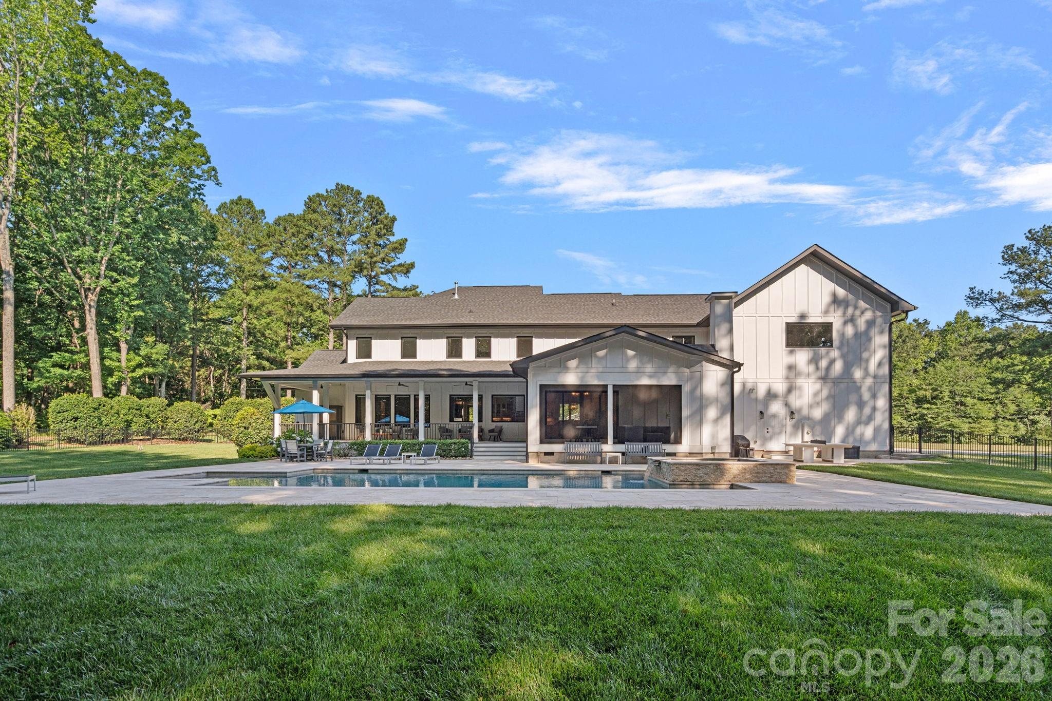 15600 Huntingtowne Village Road Huntersville, NC 28078 - Photo 6 of 48