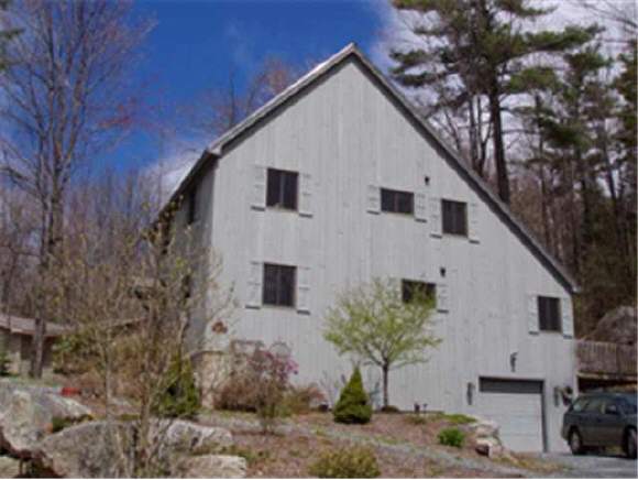 10 Butternut Road Grantham, NH 03753 - Photo 1 of 5