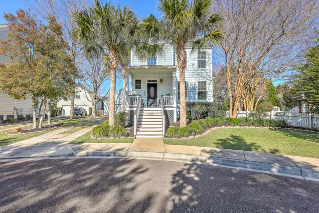 $1,100,000 | 100 Jordan Court, Charleston, SC 29492