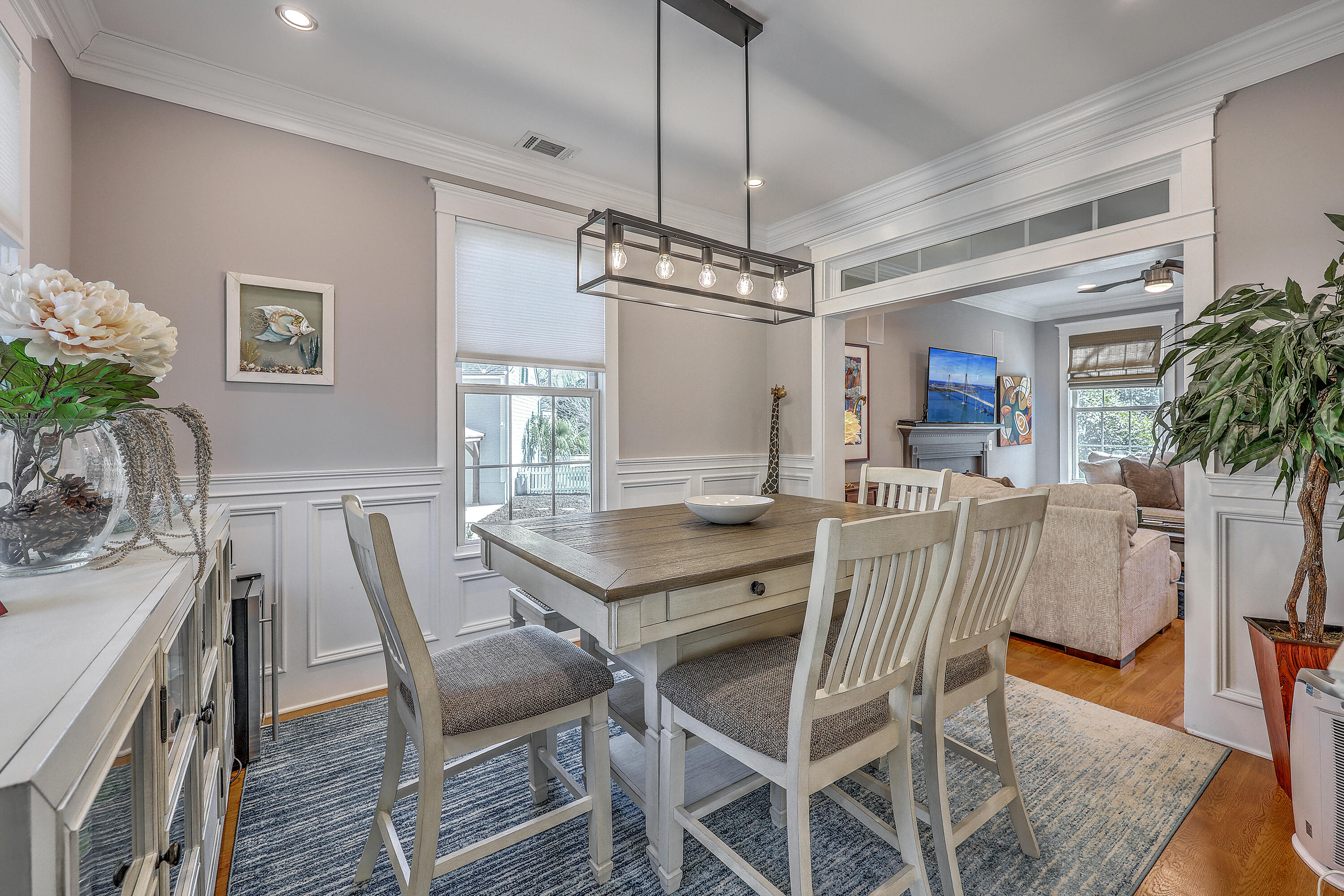 100 Jordan Court Charleston, SC 29492 - Photo 12 of 42 Dining Room