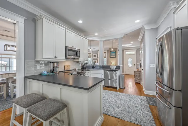 $1,100,000 | 100 Jordan Court, Charleston, SC 29492