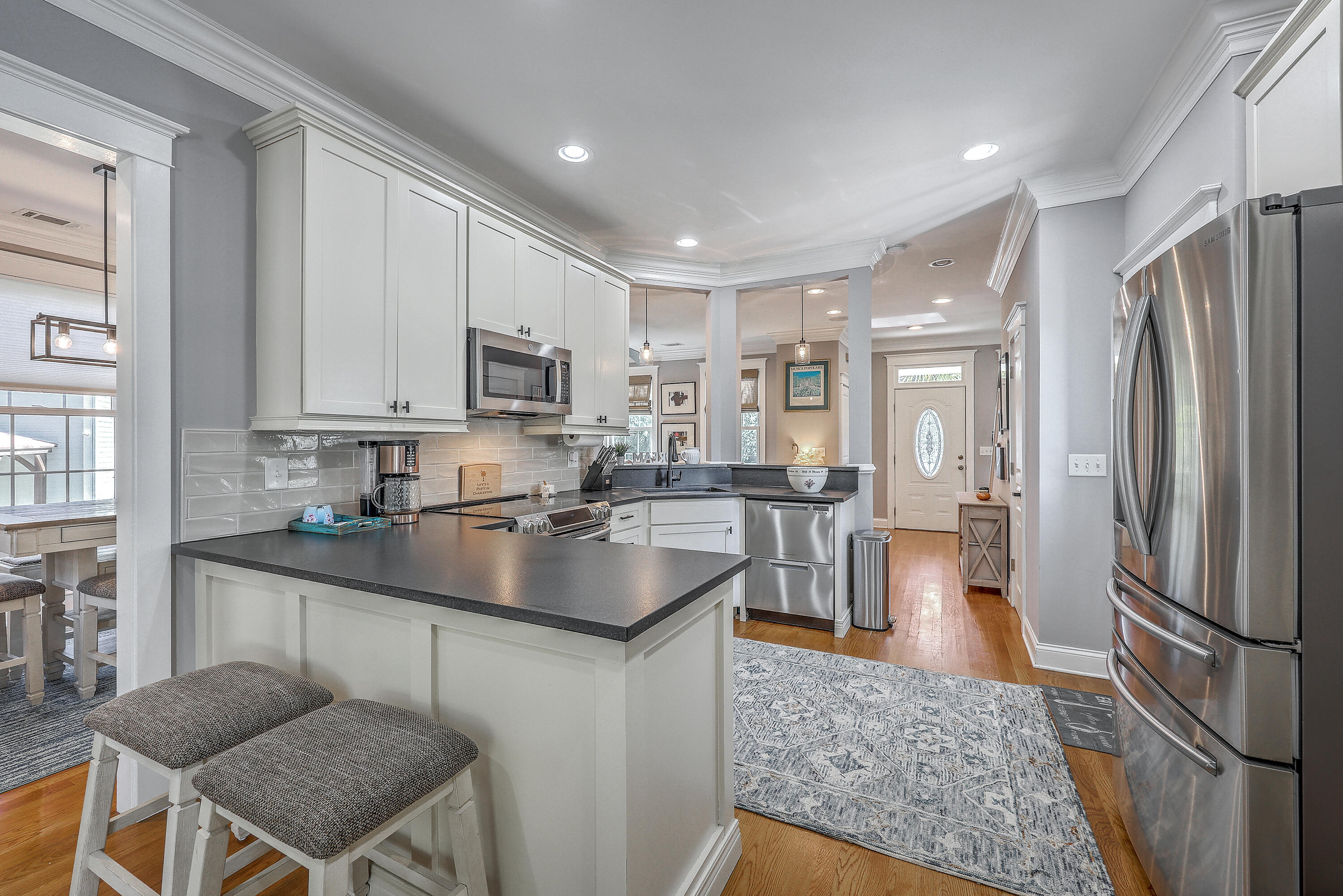 100 Jordan Court Charleston, SC 29492 - Photo 17 of 42 Kitchen