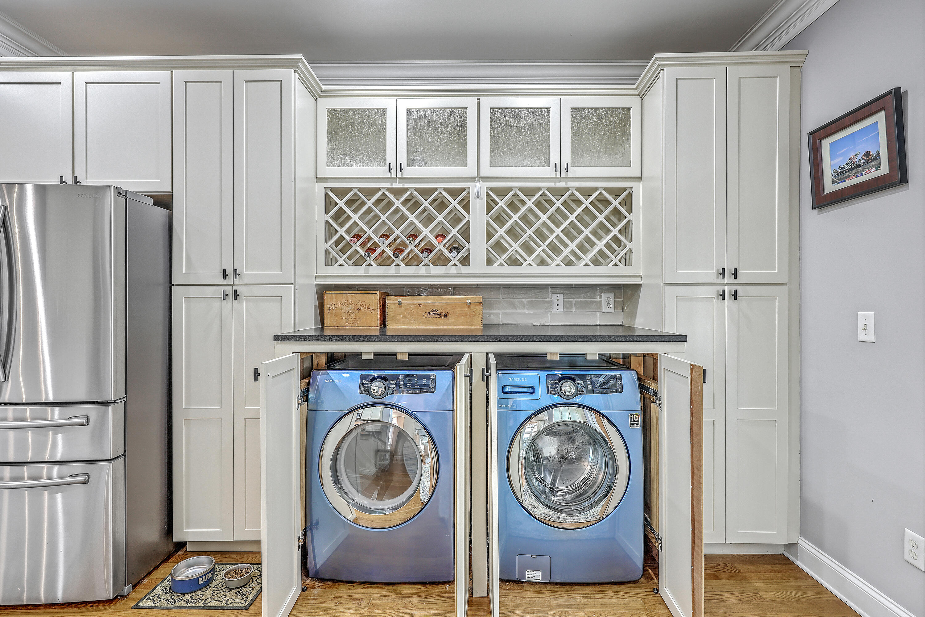 100 Jordan Court Charleston, SC 29492 - Photo 19 of 42 Laundry