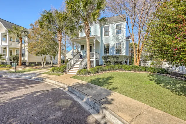 $1,100,000 | 100 Jordan Court, Charleston, SC 29492