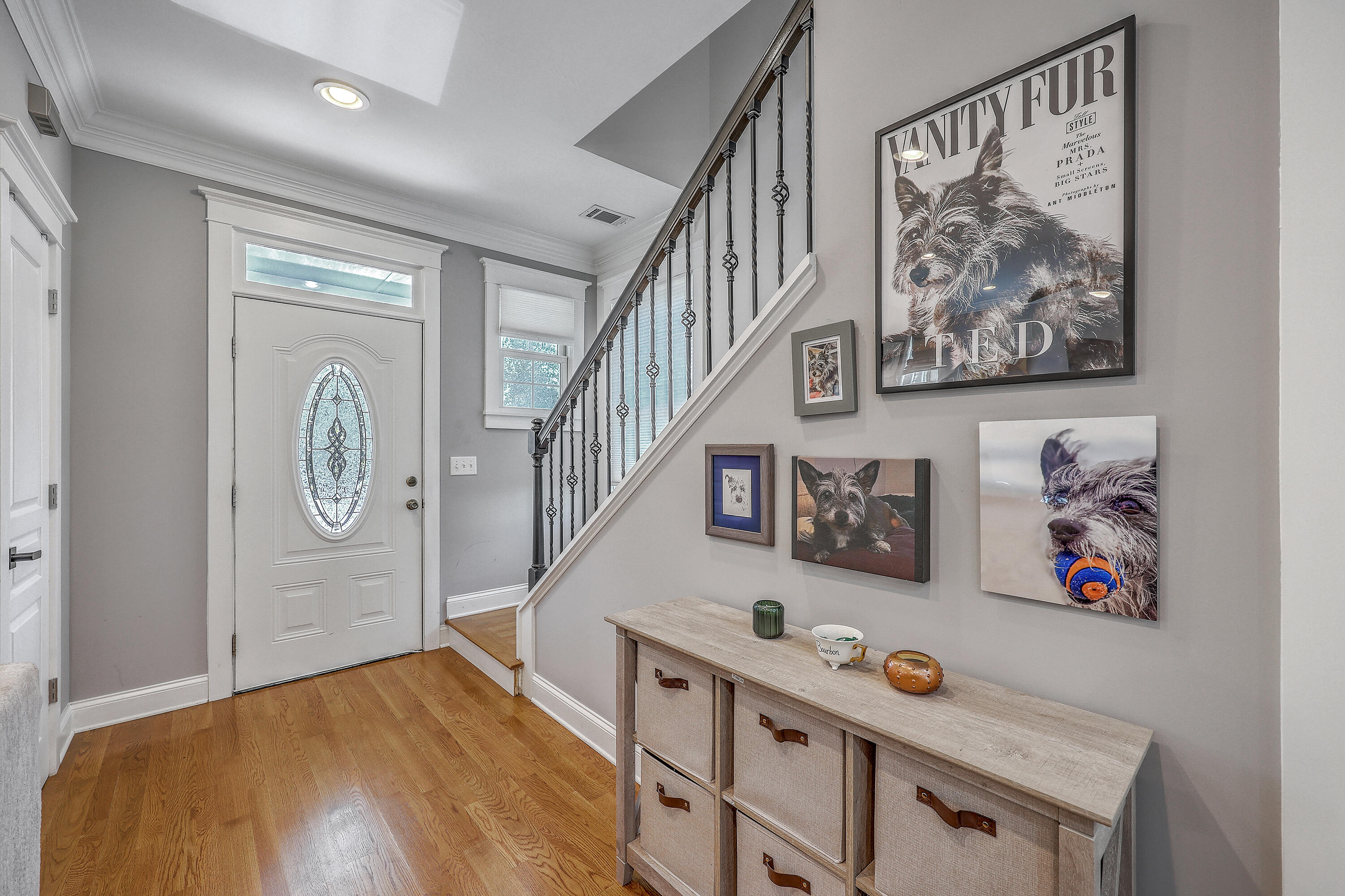 100 Jordan Court Charleston, SC 29492 - Photo 21 of 42 Entry