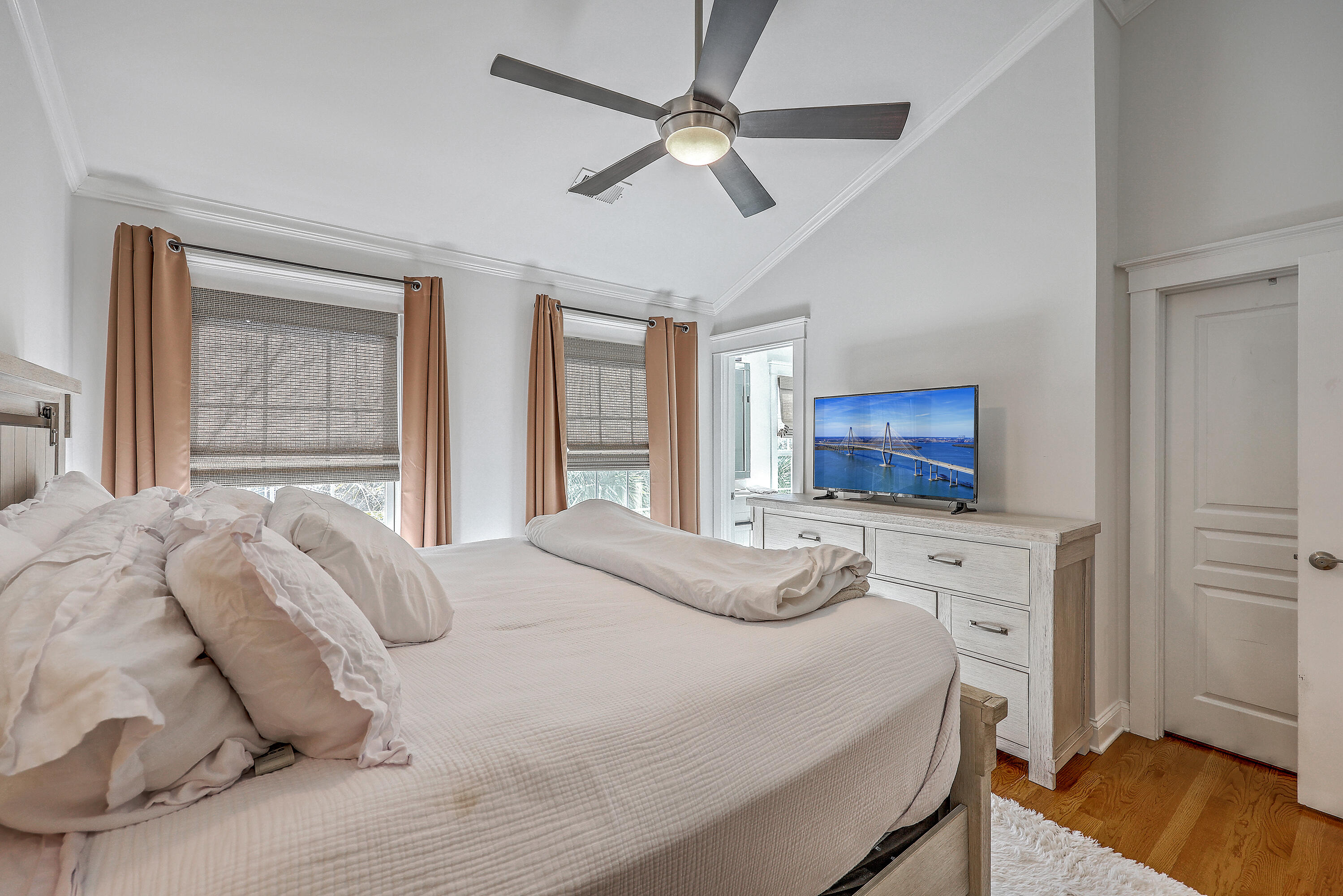 100 Jordan Court Charleston, SC 29492 - Photo 24 of 42 Bedroom