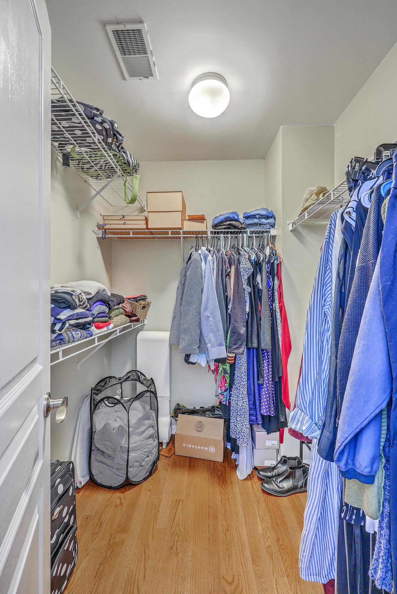 100 Jordan Court Charleston, SC 29492 - Photo 25 of 42 Master Closet