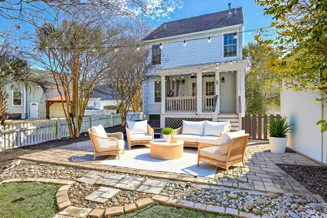 $1,100,000 | 100 Jordan Court, Charleston, SC 29492