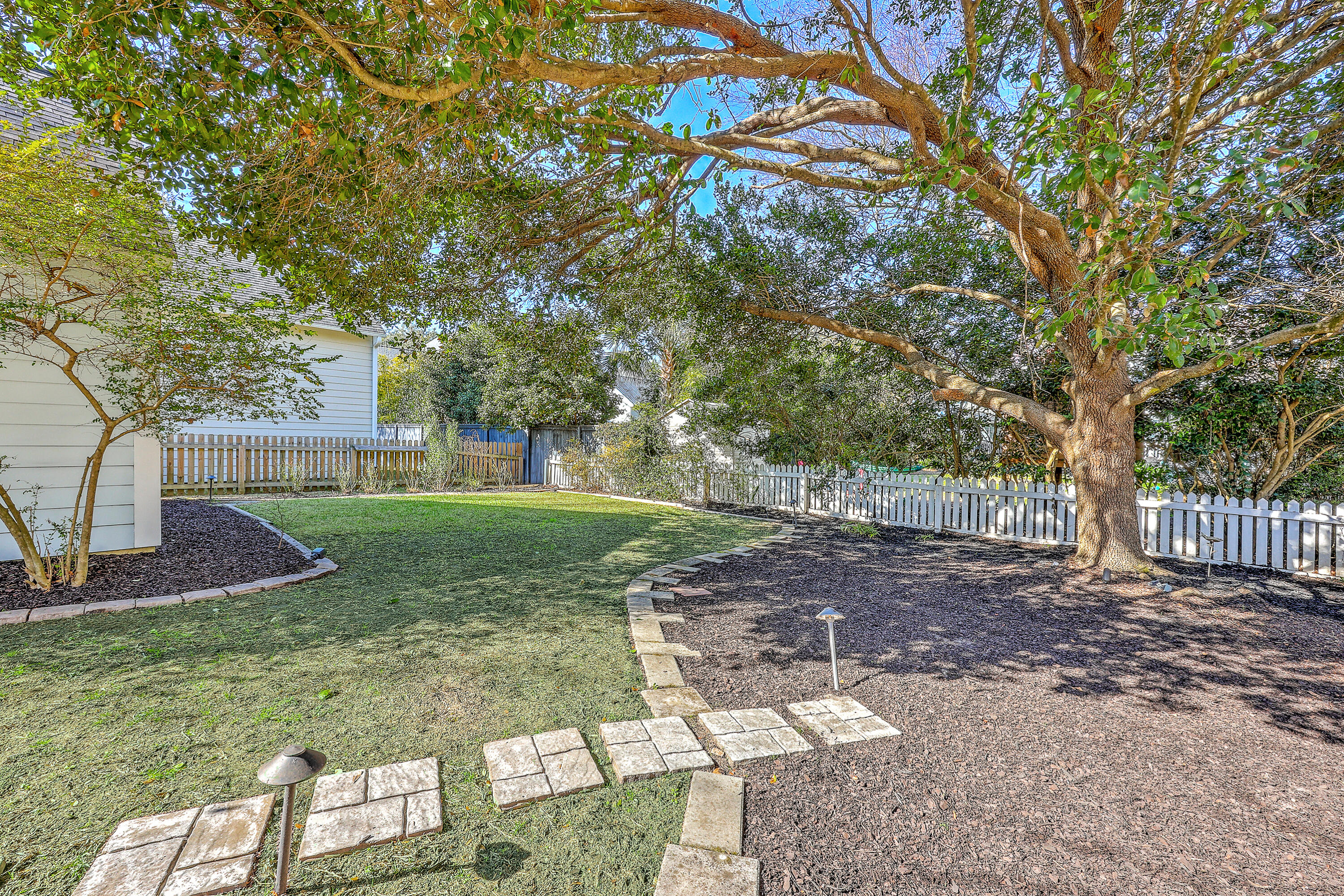 100 Jordan Court Charleston, SC 29492 - Photo 39 of 42 Back Yard