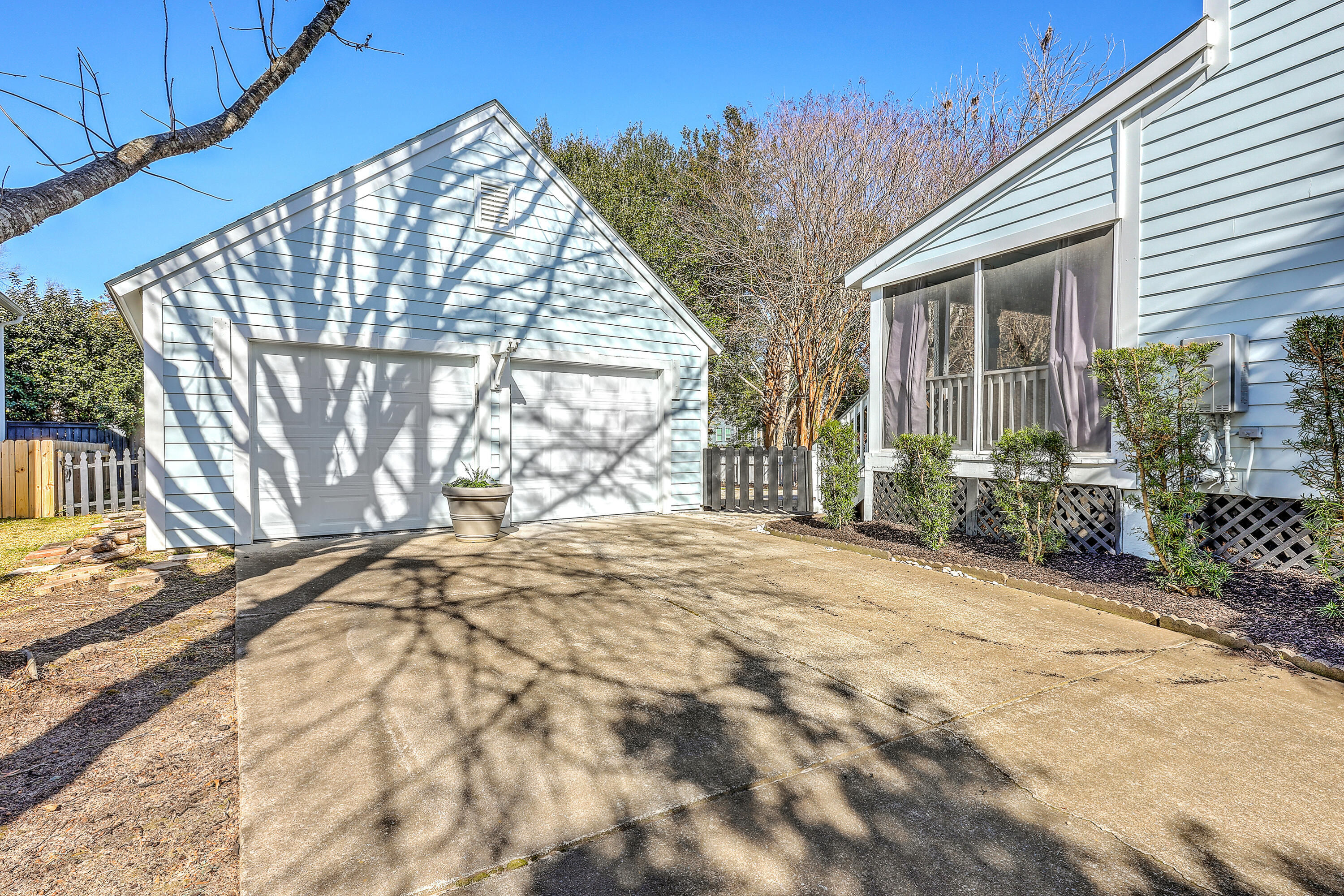 100 Jordan Court Charleston, SC 29492 - Photo 42 of 42 Garage