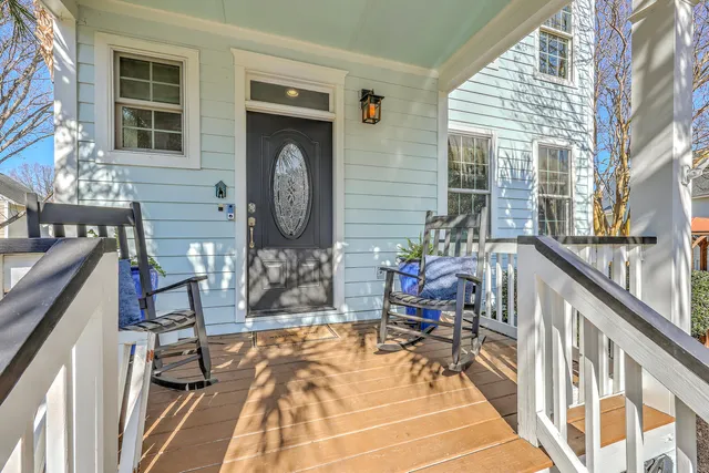 $1,100,000 | 100 Jordan Court, Charleston, SC 29492