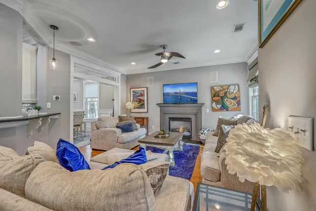 $1,100,000 | 100 Jordan Court, Charleston, SC 29492