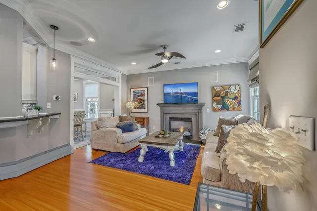 $1,100,000 | 100 Jordan Court, Charleston, SC 29492