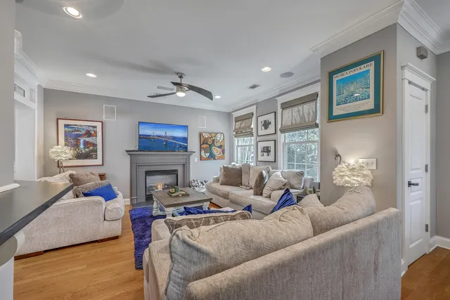 $1,100,000 | 100 Jordan Court, Charleston, SC 29492