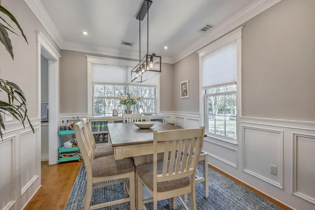 $1,100,000 | 100 Jordan Court, Charleston, SC 29492