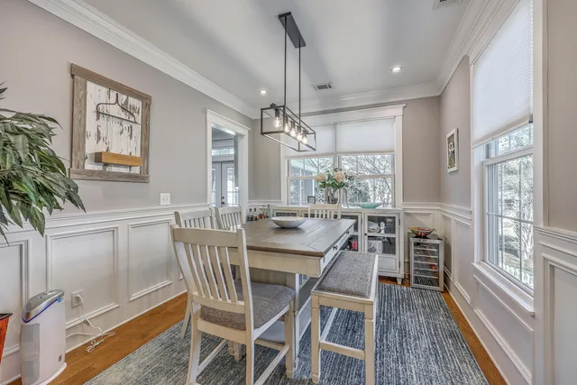 $1,100,000 | 100 Jordan Court, Charleston, SC 29492