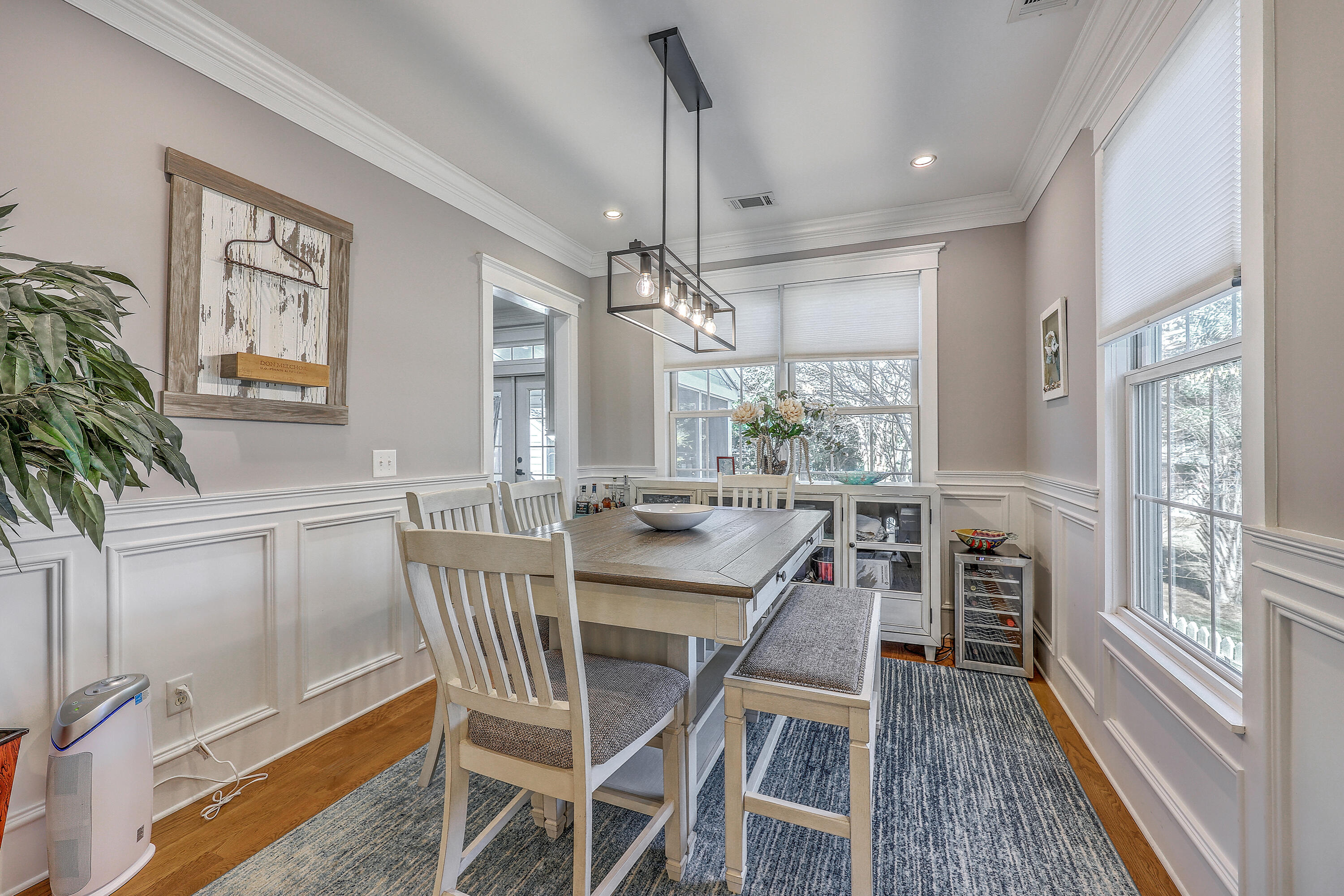 100 Jordan Court Charleston, SC 29492 - Photo 10 of 42 Dining Room