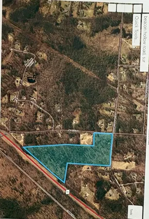 $249,000 | 0 North Road, Sunderland, VT 05250