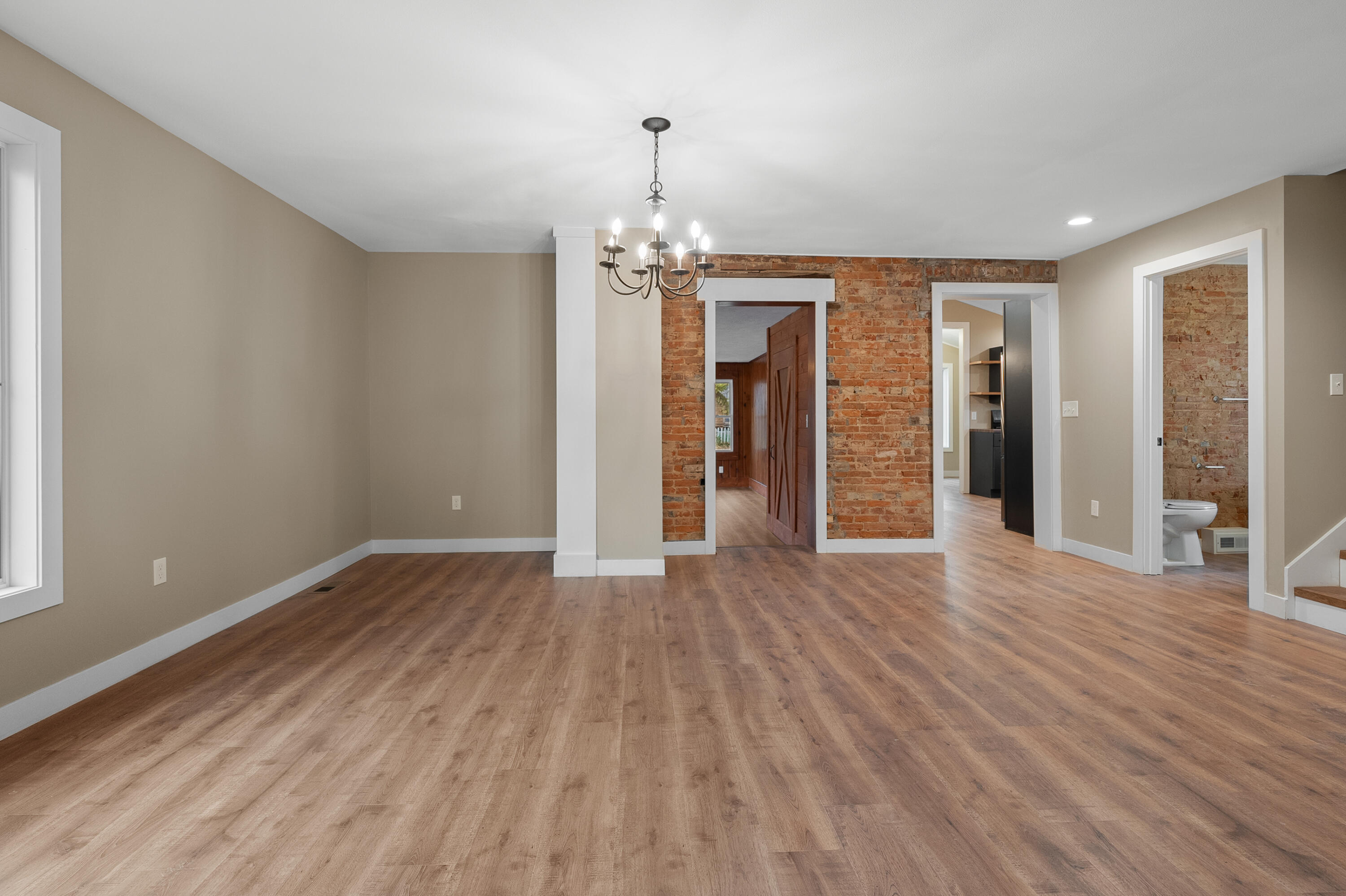 614 Walnut Street Three Rivers, MI 49093 - Photo 13 of 44 KW - Walnut St 614 Three Rivers 49093-8