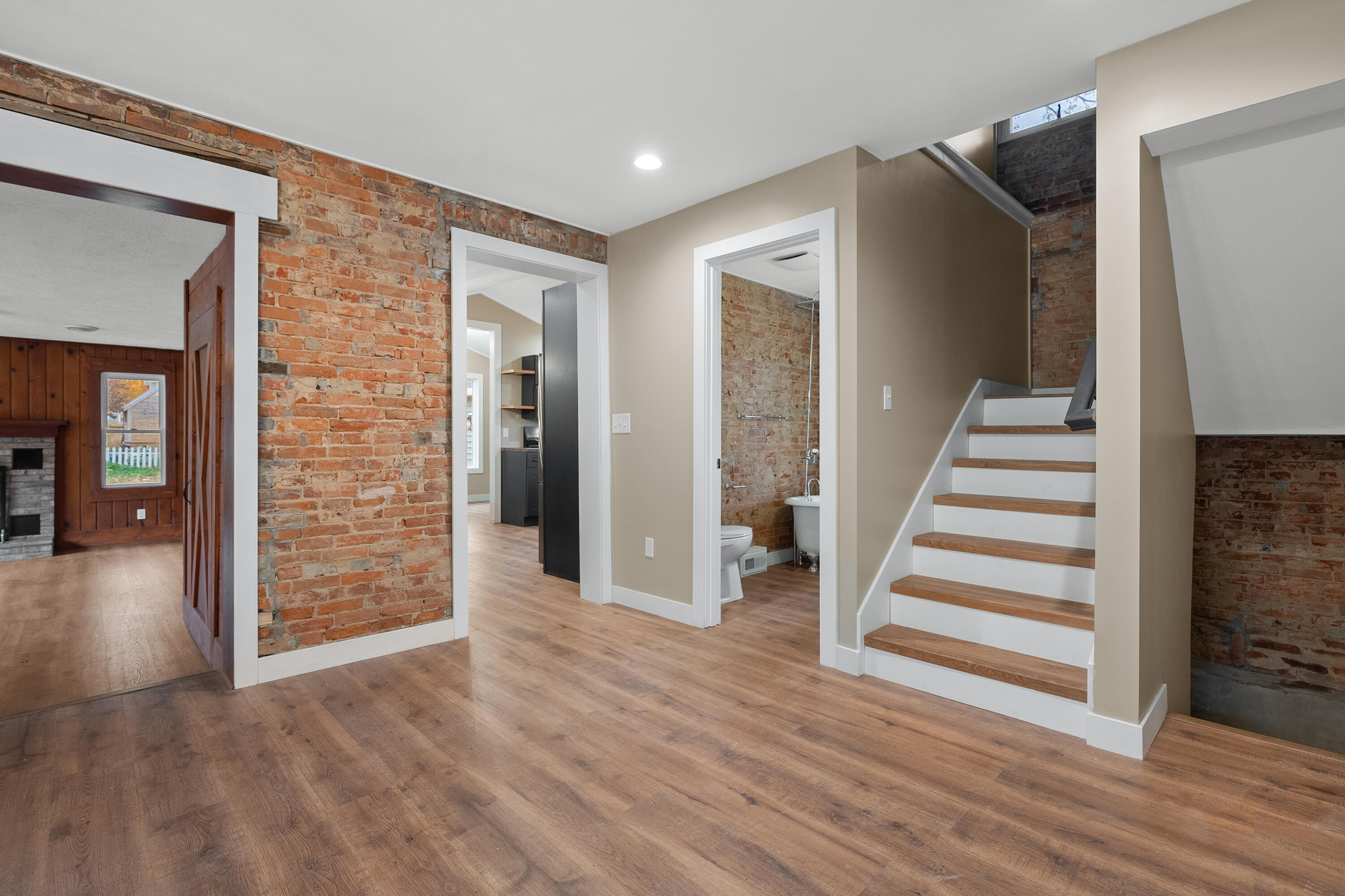614 Walnut Street Three Rivers, MI 49093 - Photo 14 of 44 KW - Walnut St 614 Three Rivers 49093-9