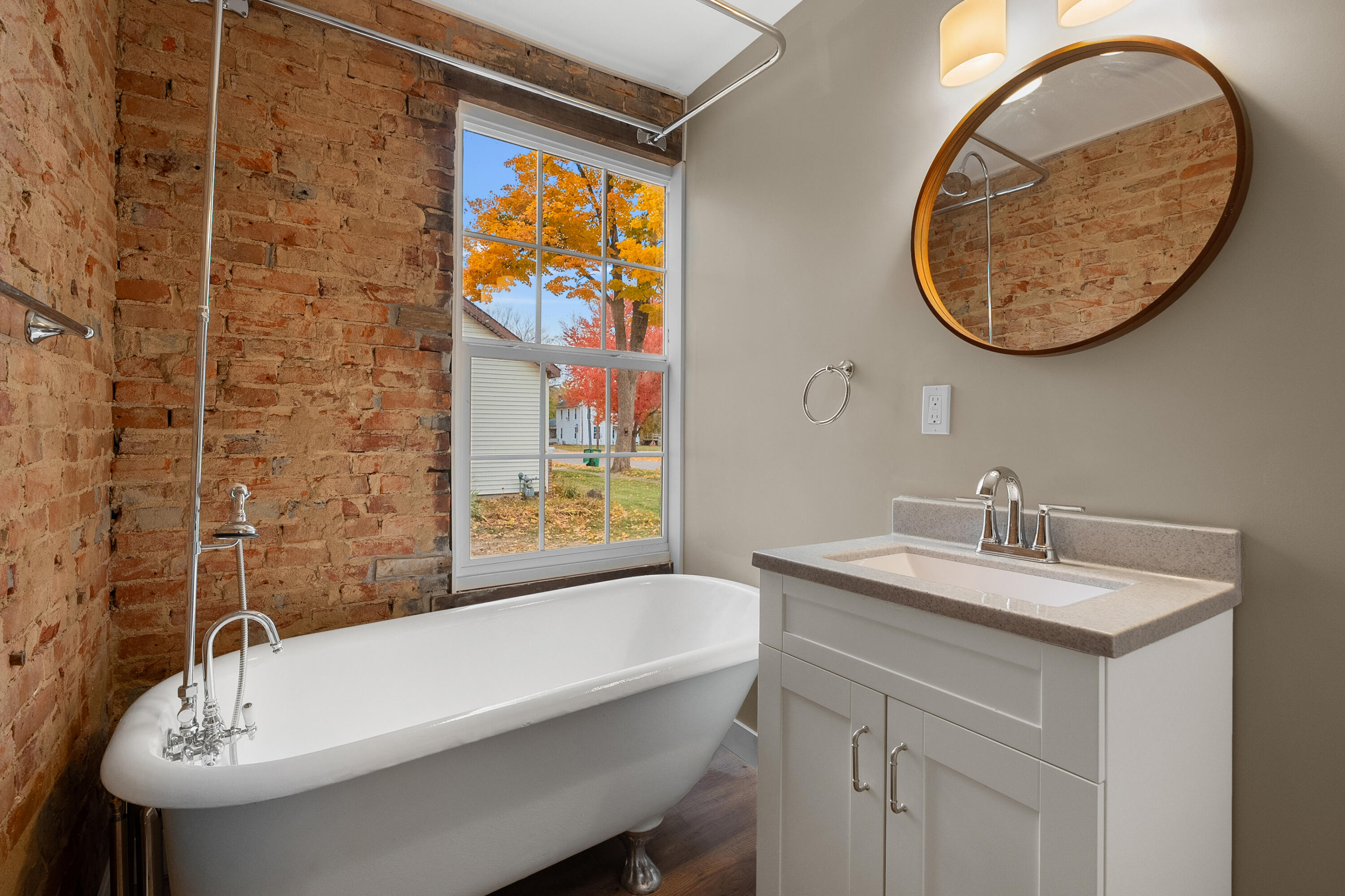 614 Walnut Street Three Rivers, MI 49093 - Photo 15 of 44 KW - Walnut St 614 Three Rivers 49093-10