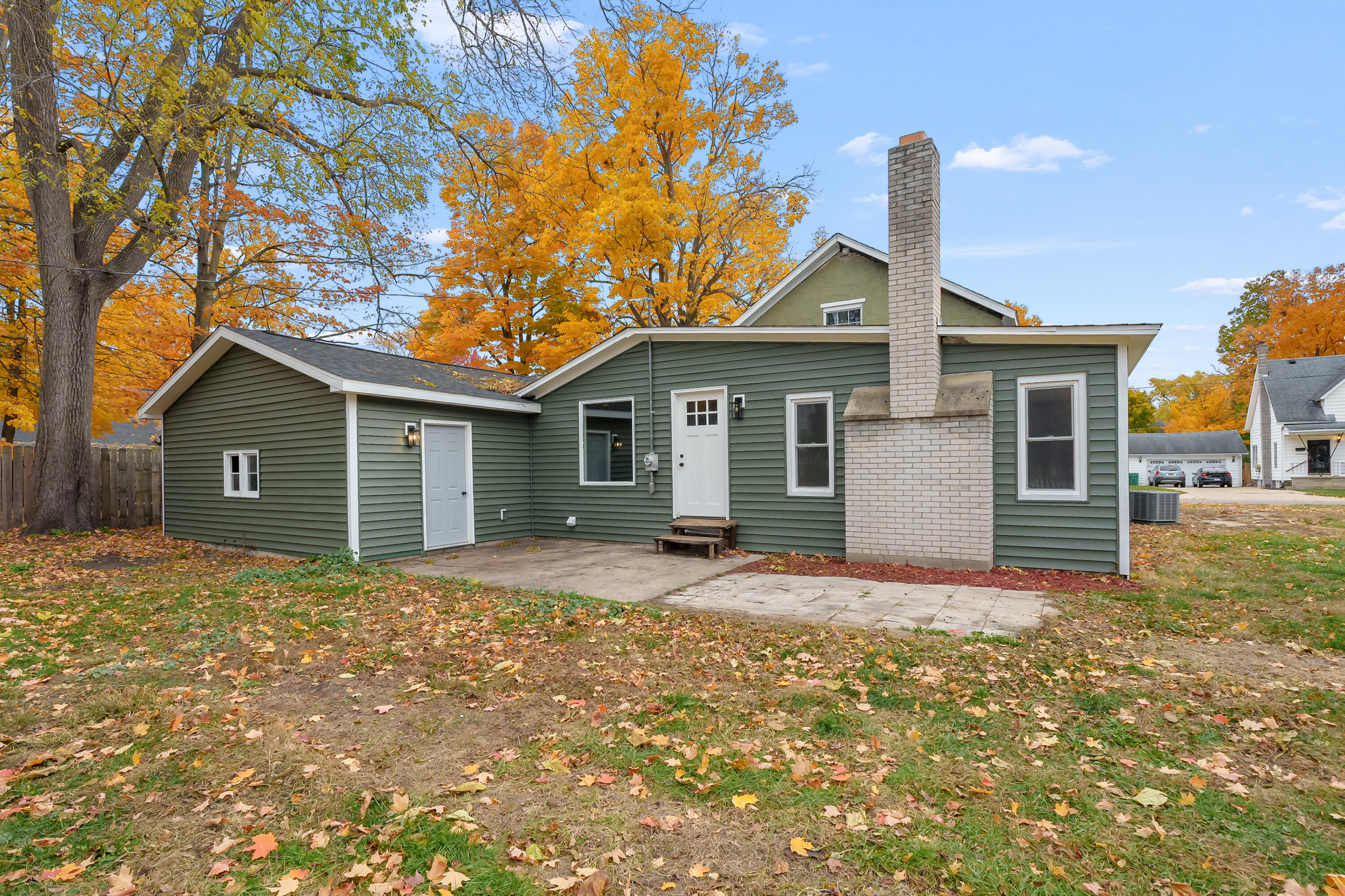 614 Walnut Street Three Rivers, MI 49093 - Photo 42 of 44 KW - Walnut St 614 Three Rivers 49093-37