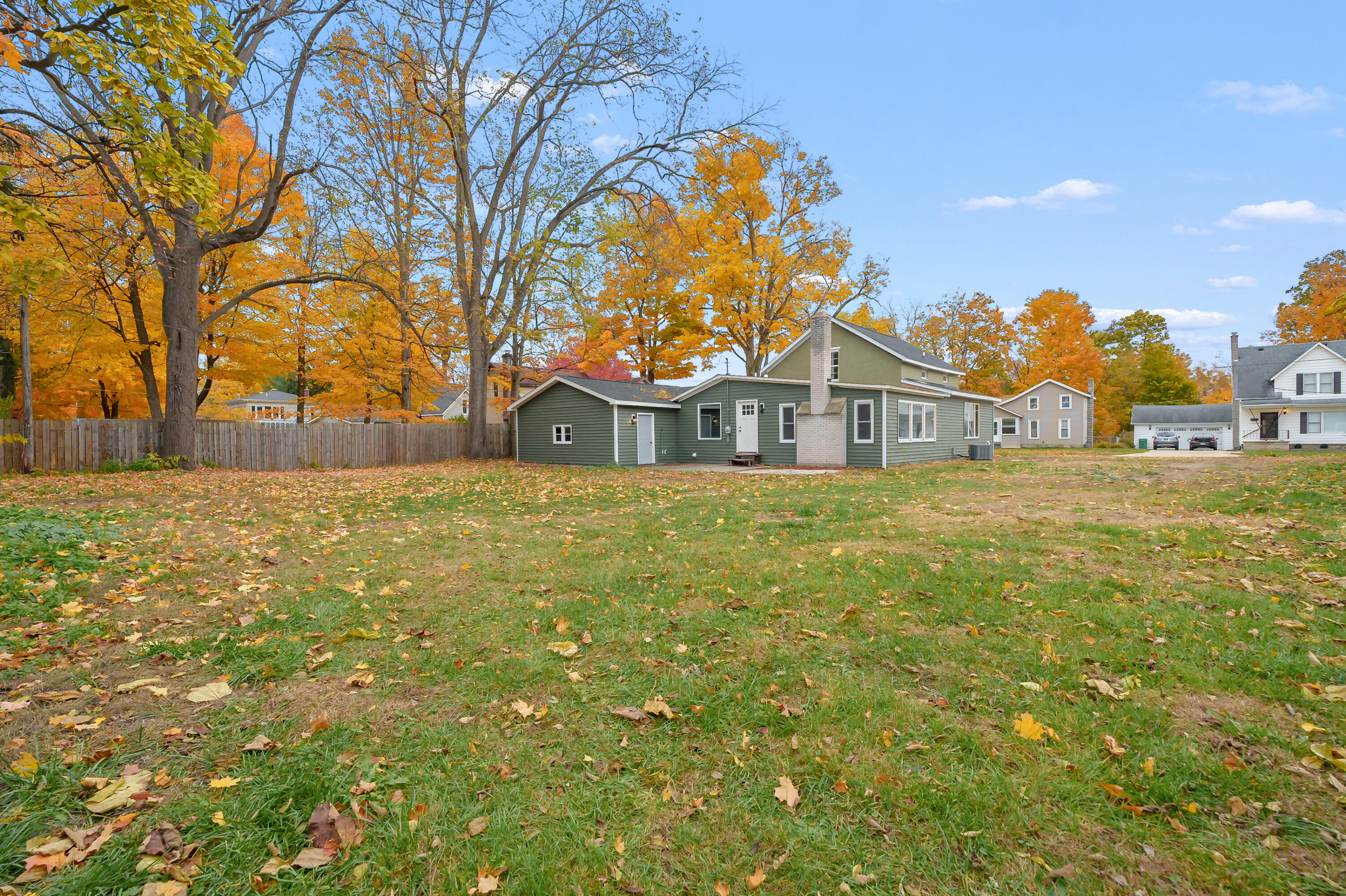 614 Walnut Street Three Rivers, MI 49093 - Photo 43 of 44 KW - Walnut St 614 Three Rivers 49093-38