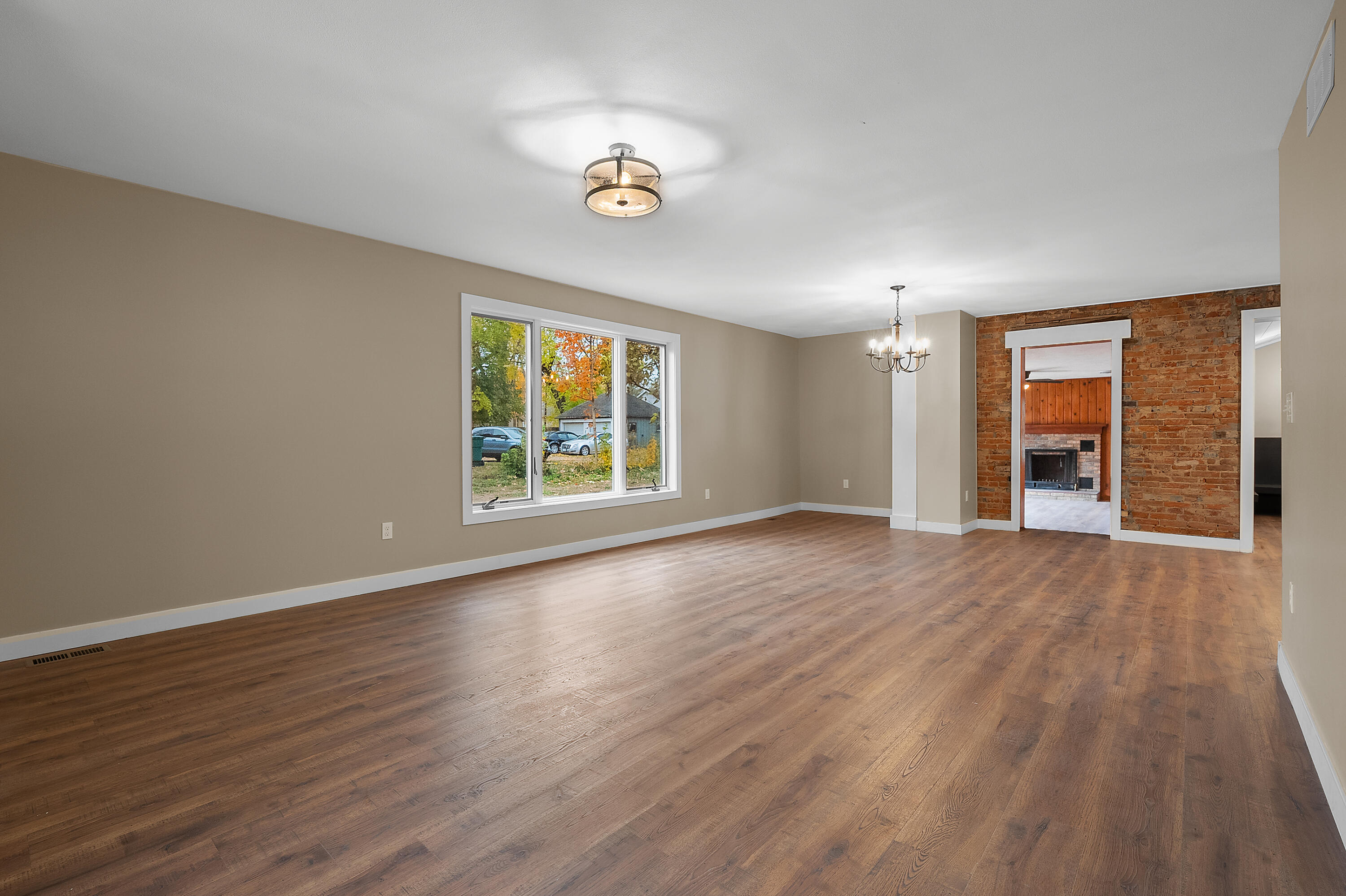 614 Walnut Street Three Rivers, MI 49093 - Photo 6 of 44 KW - Walnut St 614 Three Rivers 49093-3