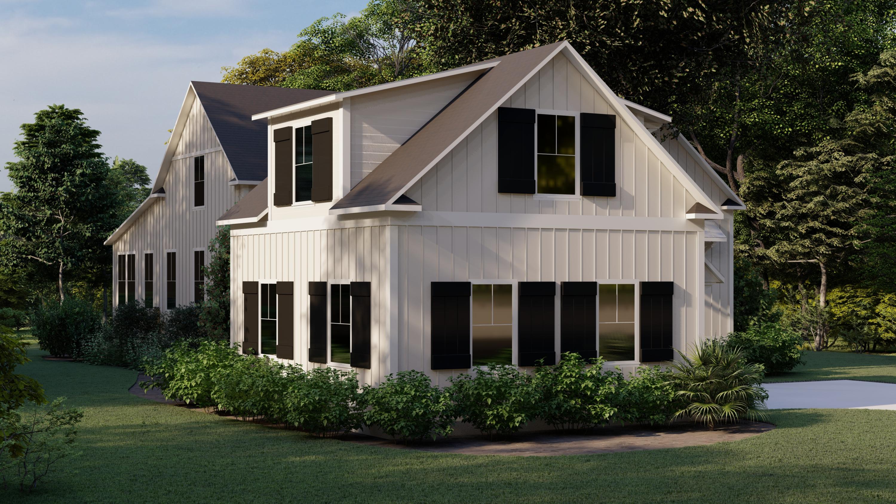 4185 Deep Step Drive Hollywood, SC 29470 - Photo 2 of 32 8003C899-CE62-4CF8-ADB2-FB4D1030FE15