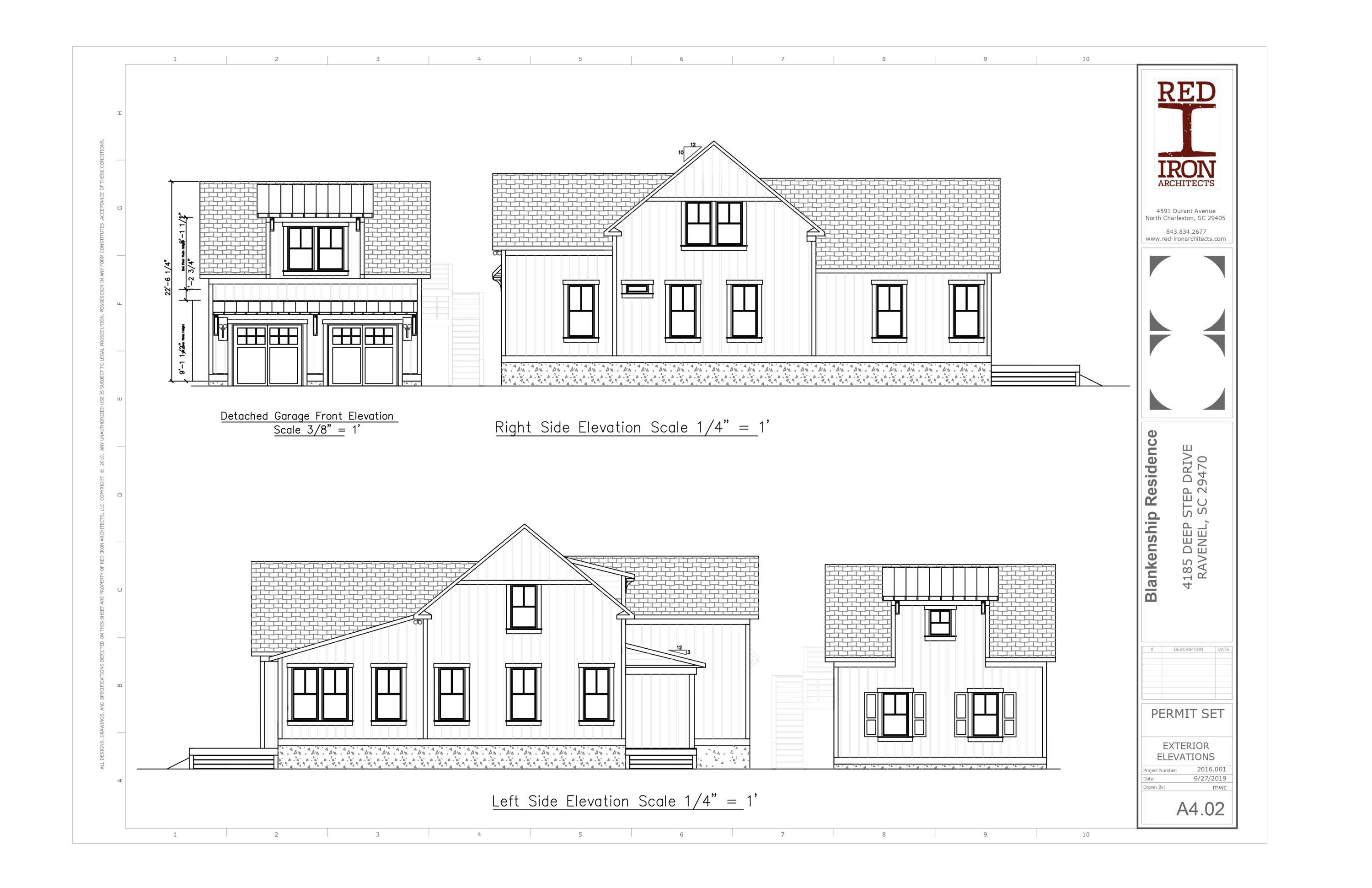 4185 Deep Step Drive Hollywood, SC 29470 - Photo 11 of 32 0004