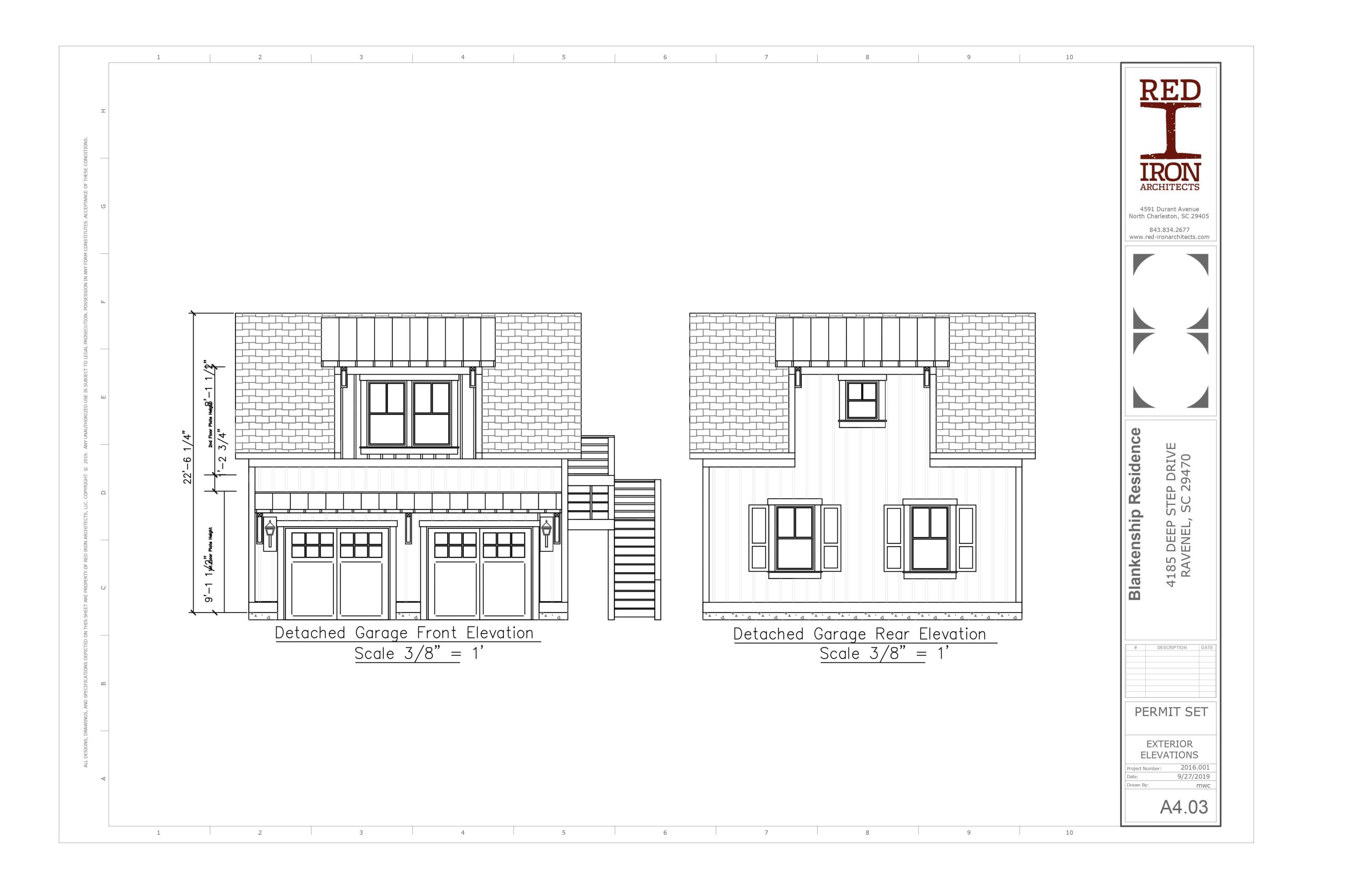4185 Deep Step Drive Hollywood, SC 29470 - Photo 12 of 32 0005