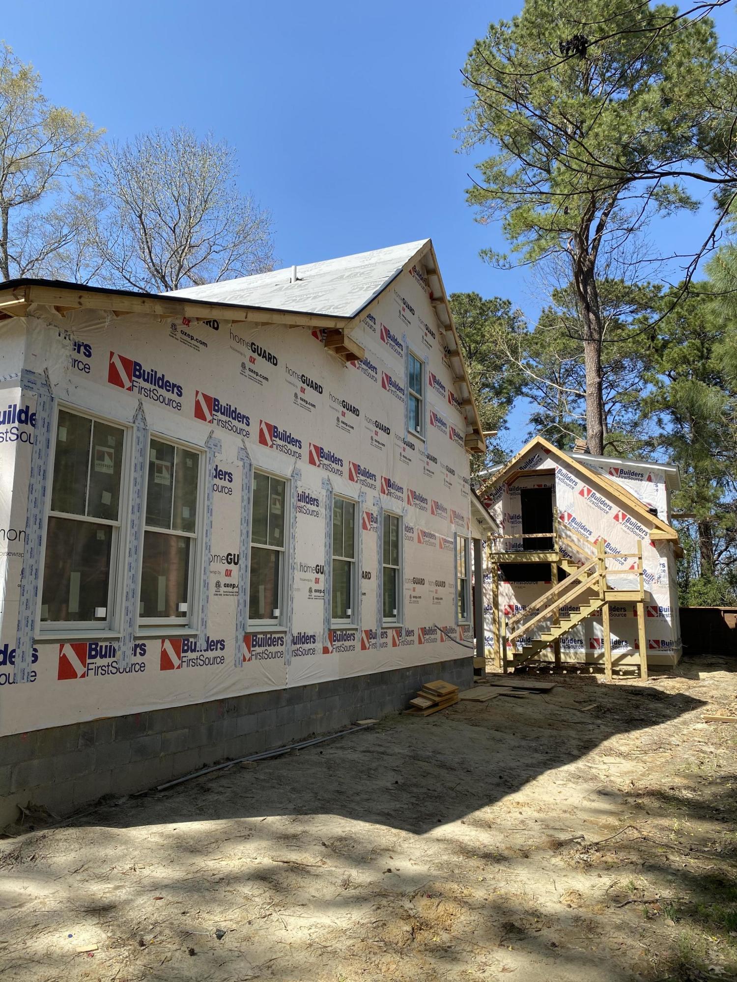 4185 Deep Step Drive Hollywood, SC 29470 - Photo 27 of 32 A506445E-F826-46A6-93F9-2D23D4387A36