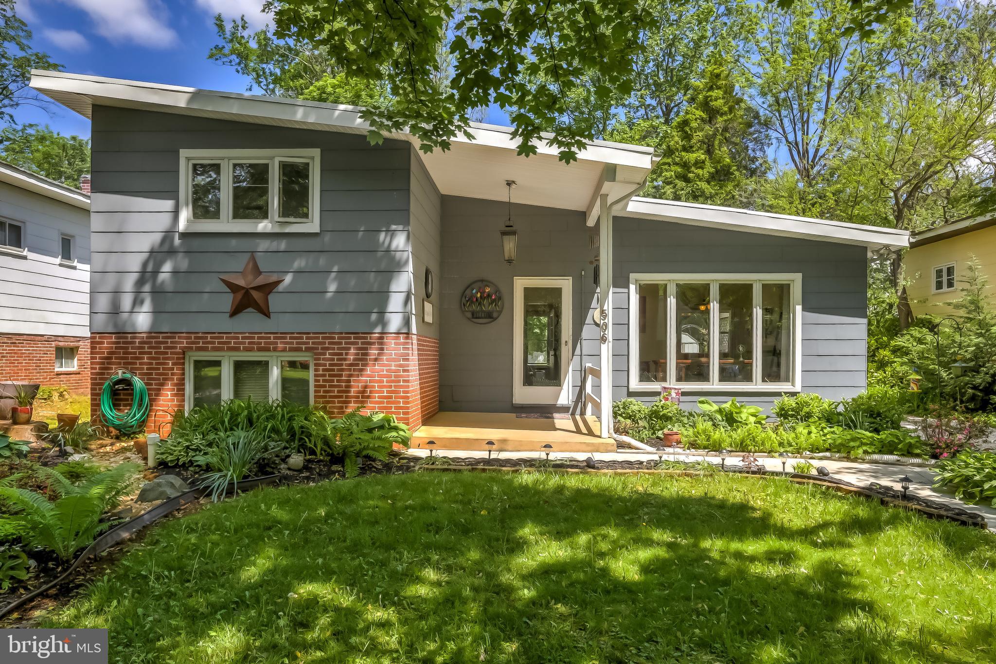 506 Upland Road Baltimore, MD 21208 - Photo 1 of 35 Charming, 3 bedroom/2 bath home in Sudbrook Park!
