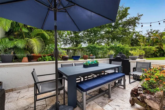 $3,199,000 | 2000 South Bayshore Drive, Unit 69, Miami, FL 33133