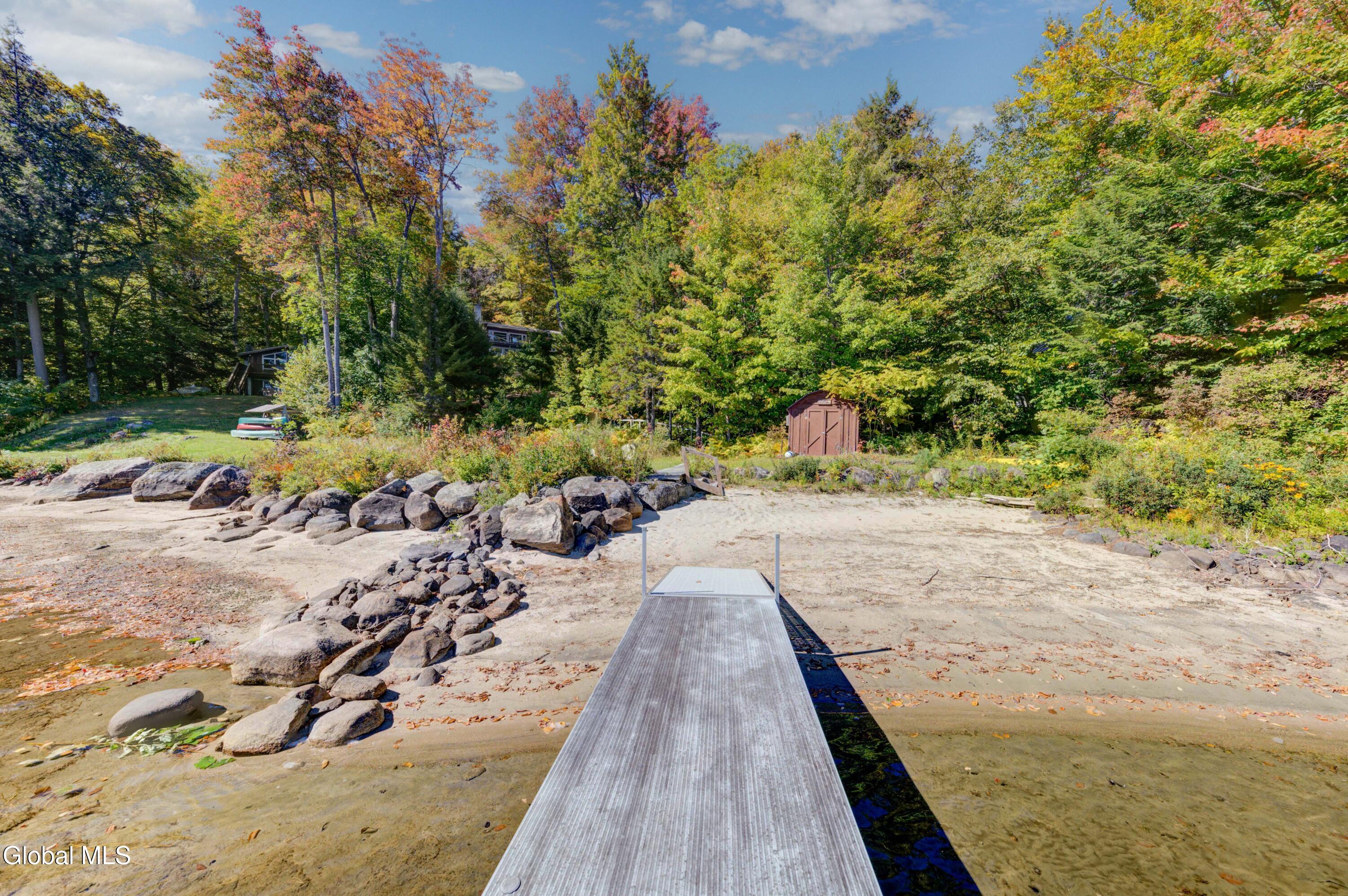 186 South Shore Road Lake Pleasant, NY 12108 - Photo 12 of 45 186 S Shore rd-9