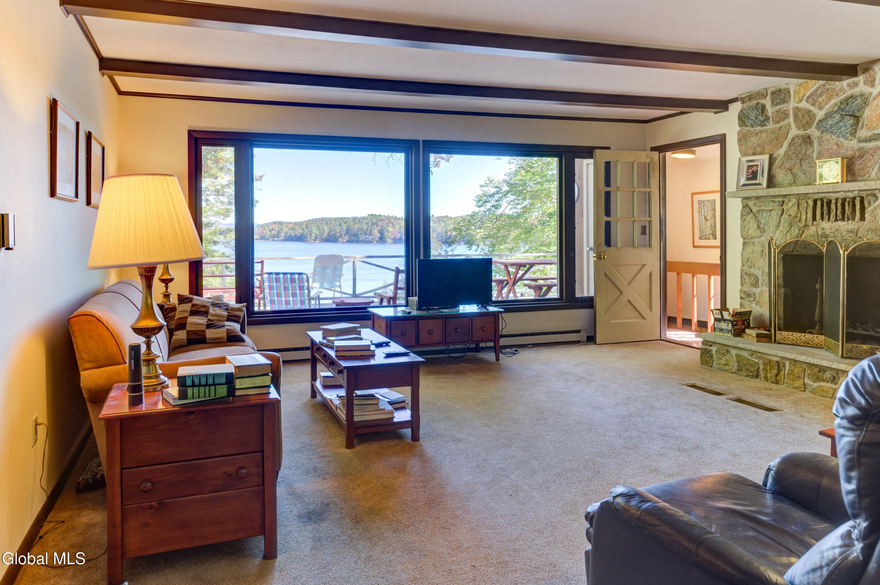 186 South Shore Road Lake Pleasant, NY 12108 - Photo 16 of 45 186 S Shore rd-26