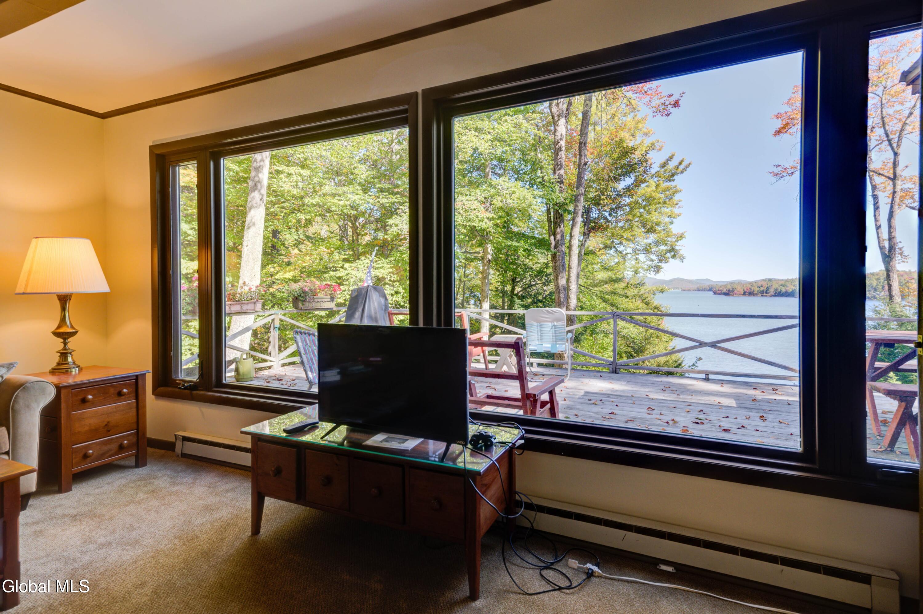 186 South Shore Road Lake Pleasant, NY 12108 - Photo 17 of 45 186 S Shore rd-33