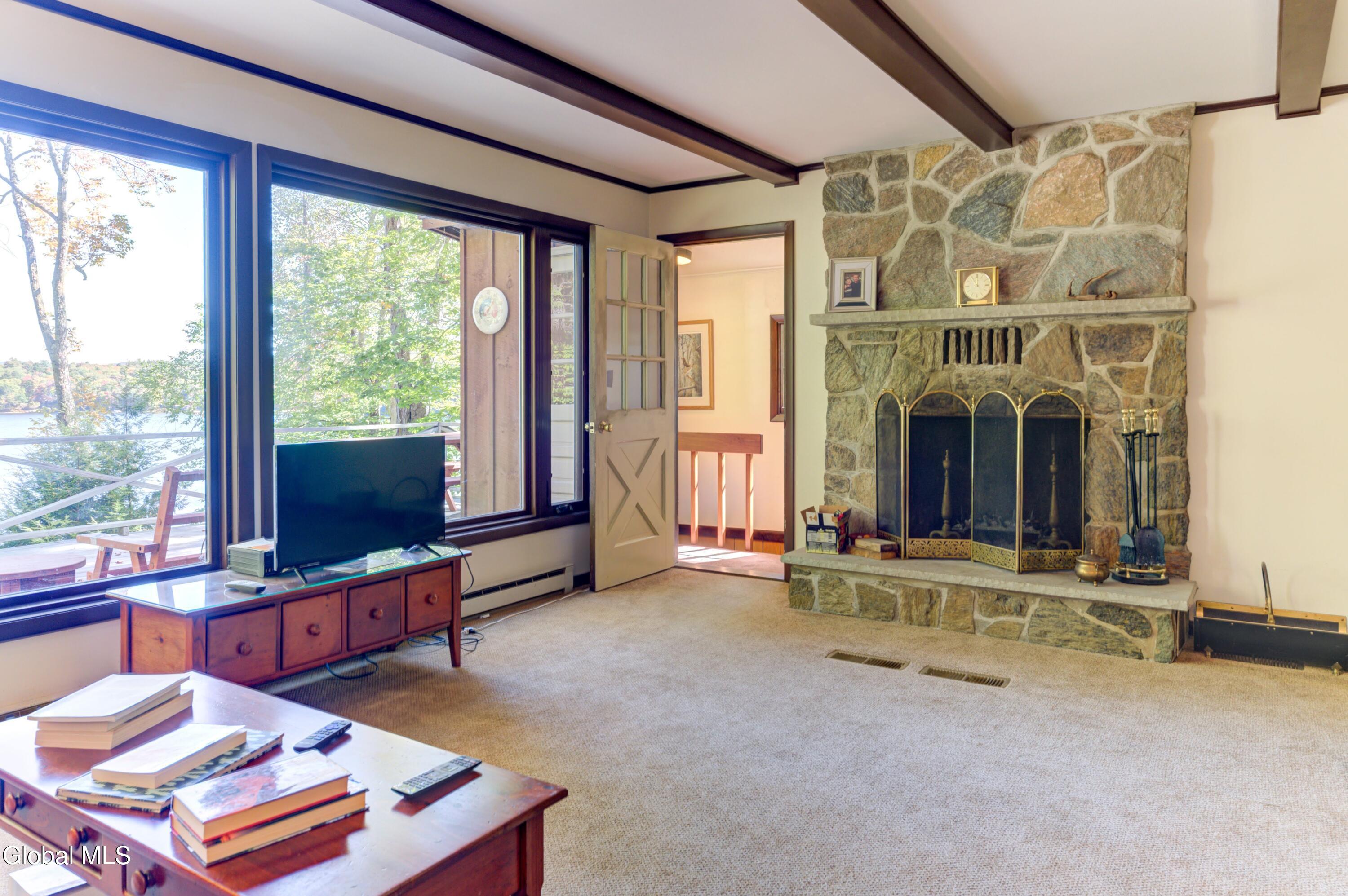 186 South Shore Road Lake Pleasant, NY 12108 - Photo 18 of 45 186 S Shore rd-28