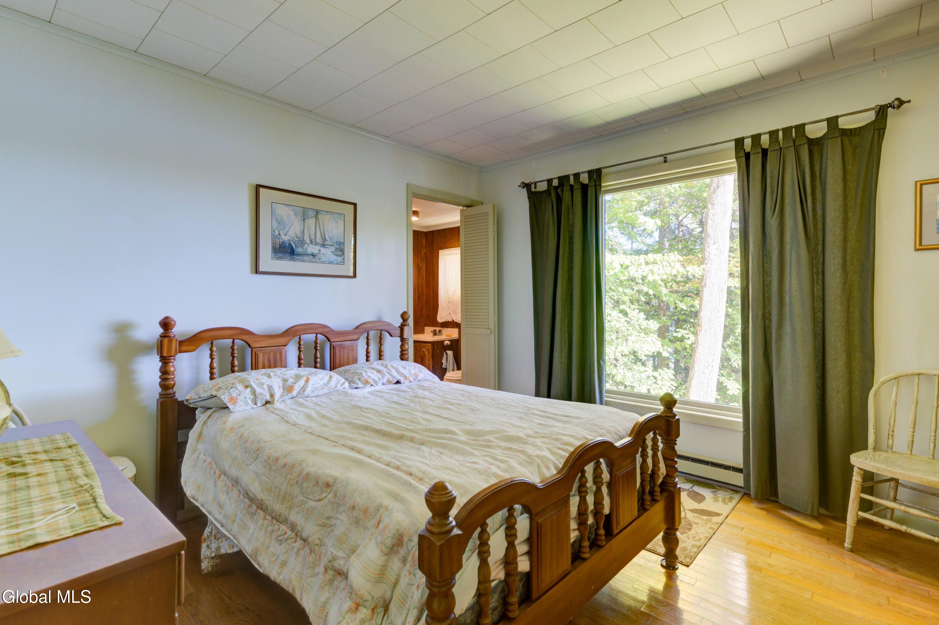 186 South Shore Road Lake Pleasant, NY 12108 - Photo 21 of 45 186 S Shore rd-19