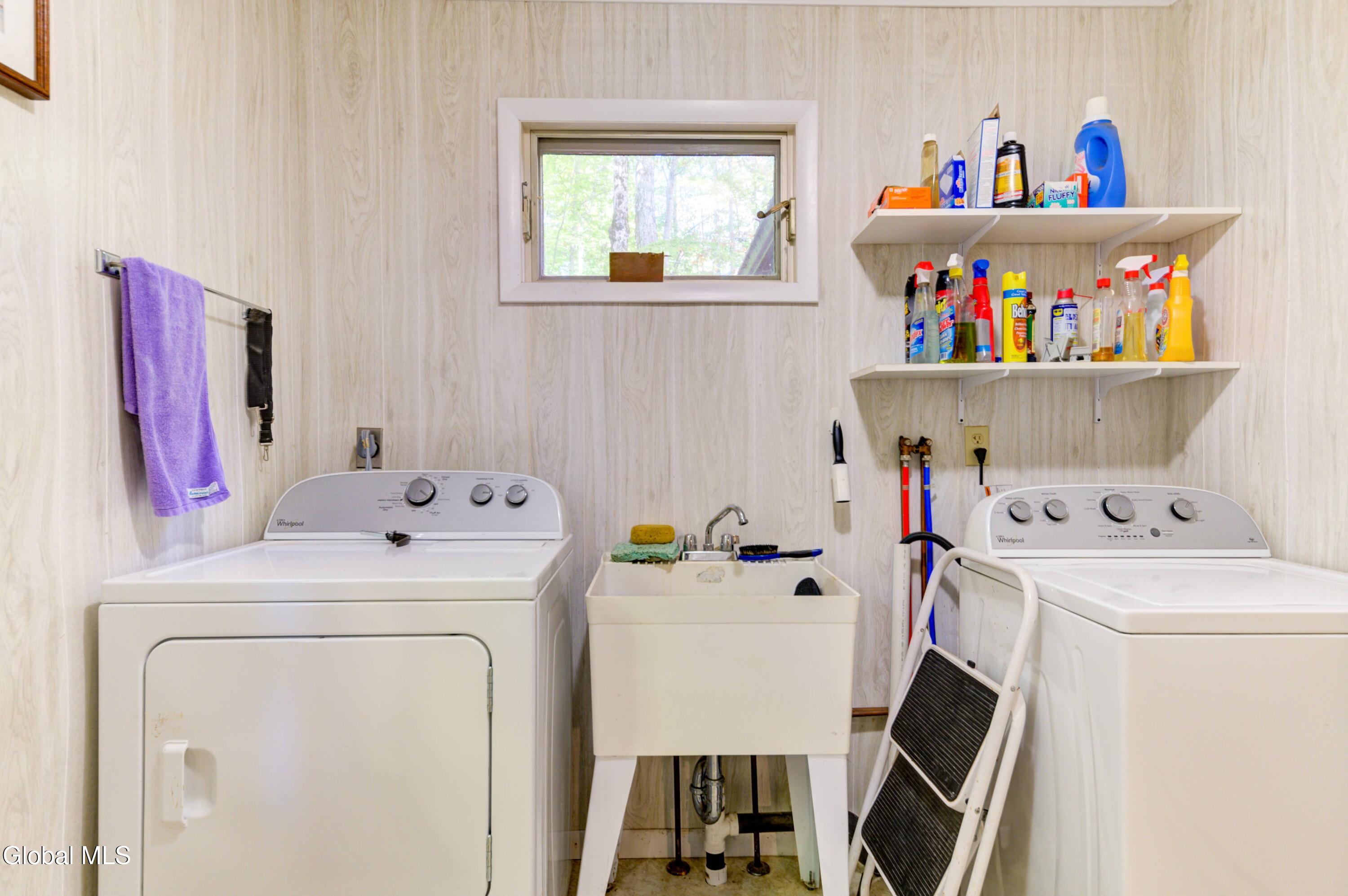 186 South Shore Road Lake Pleasant, NY 12108 - Photo 31 of 45 186 S Shore rd-21