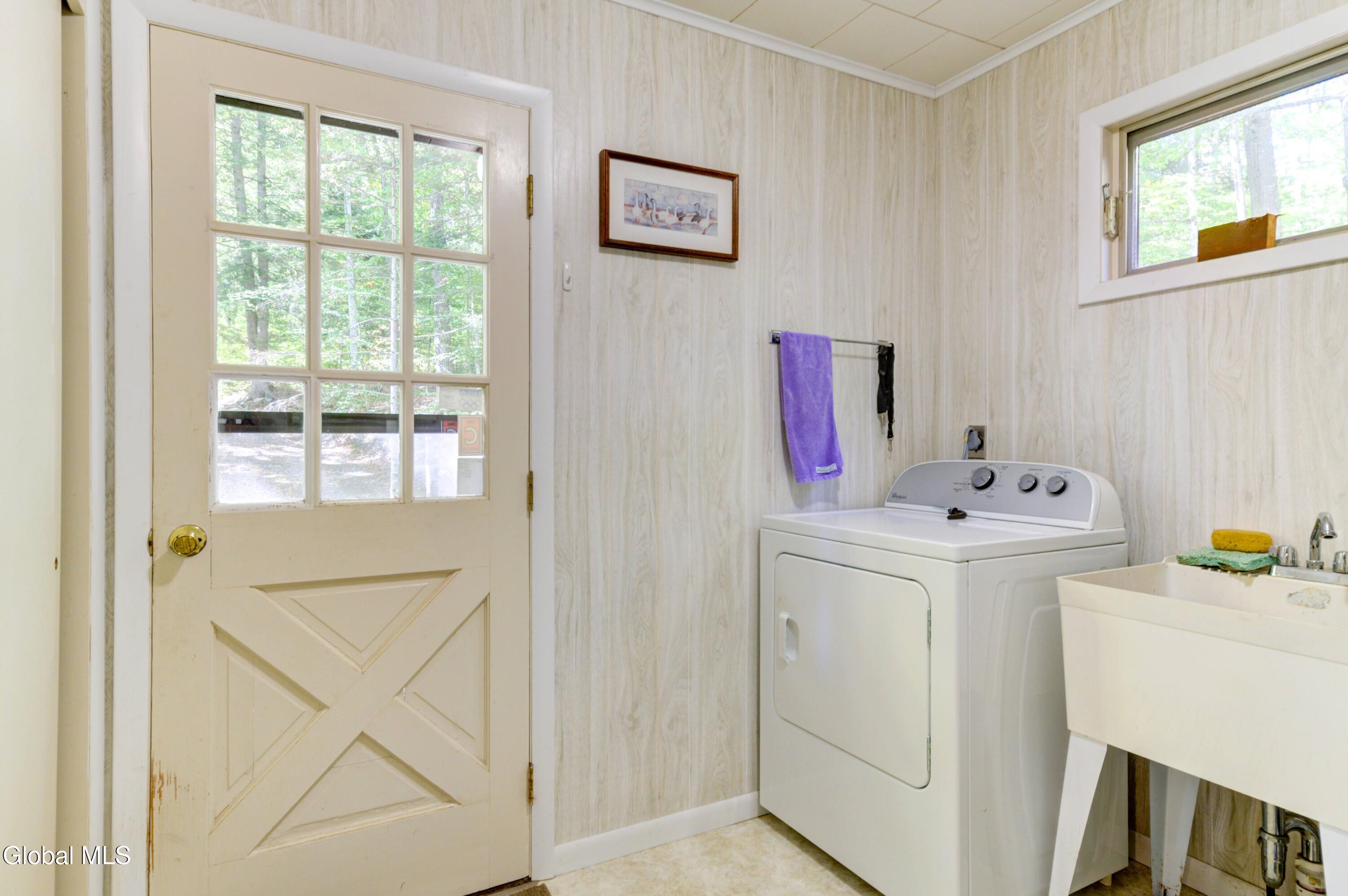 186 South Shore Road Lake Pleasant, NY 12108 - Photo 32 of 45 186 S Shore rd-22