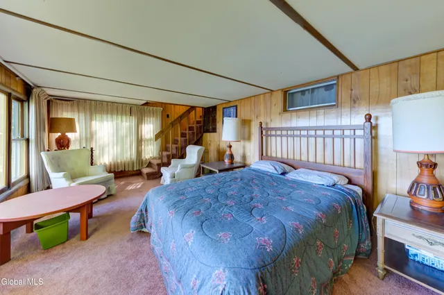 $849,000 | 186 South Shore Road, Lake Pleasant, NY 12108